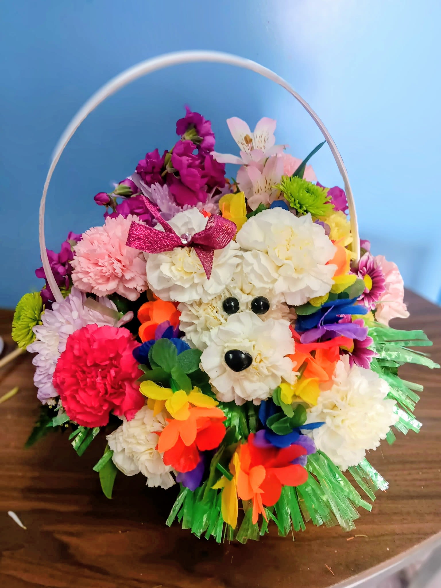 Honolulu Baylee - The newest addition to our Baylee collection  Miss Honolulu Baylee