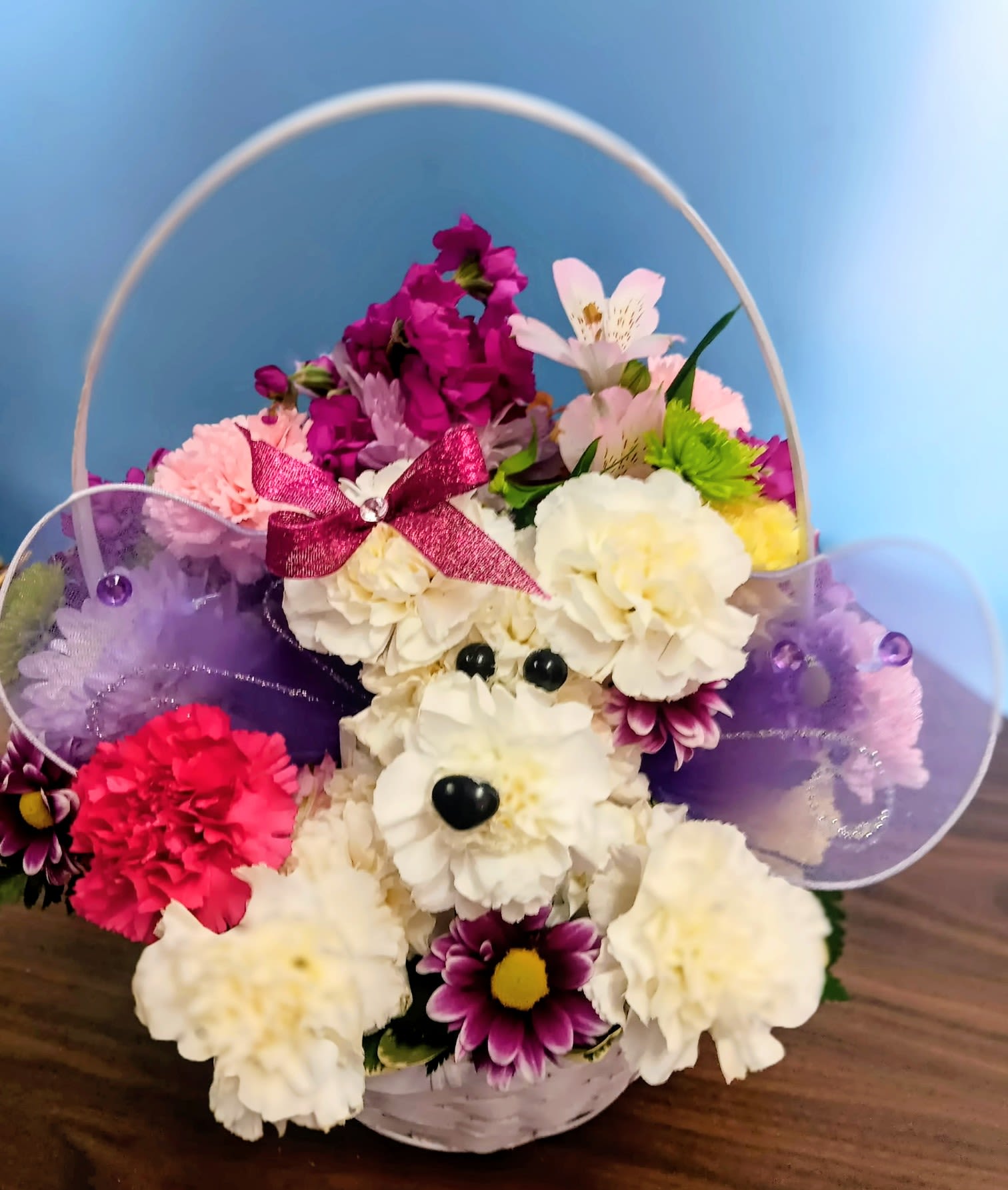 Fairy Tale Baylee - Fairy Tale Bailey From our Baylee Collection