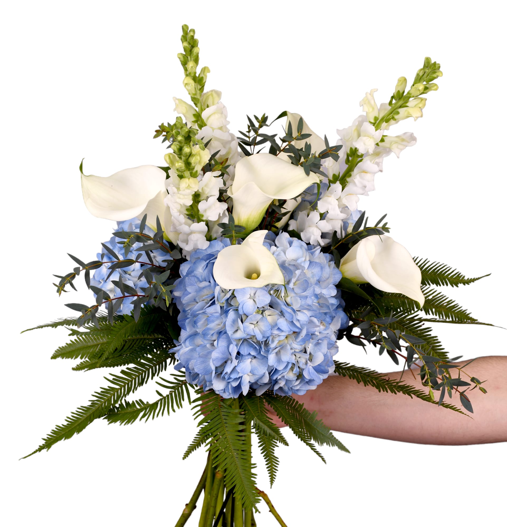 Special For Columbia Graduation - Elevate your occasion with our Exquisite floral bouquet