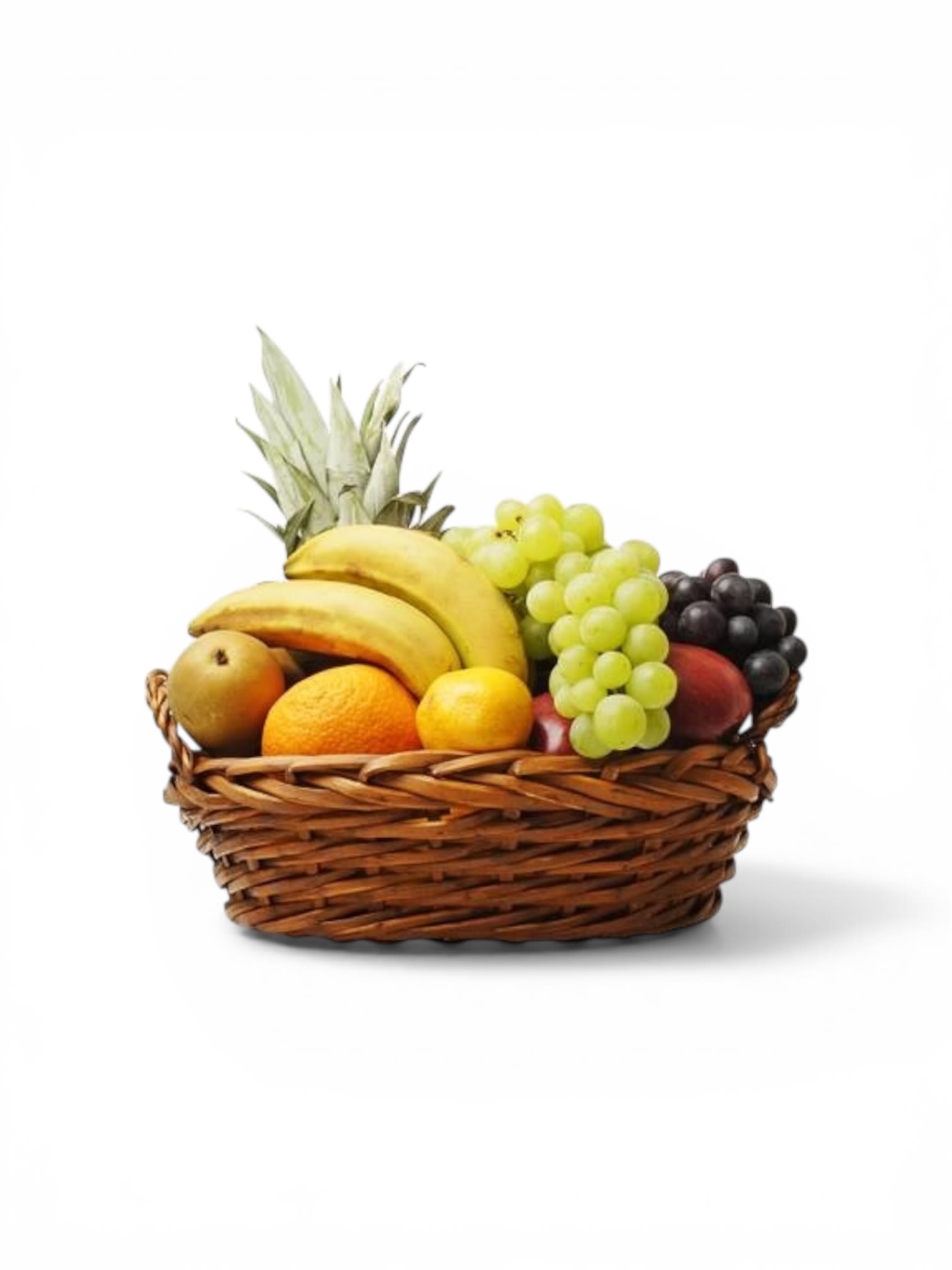 The healthy eater - This mix of fresh fruit. is perfect for the on the go family or just to show you care