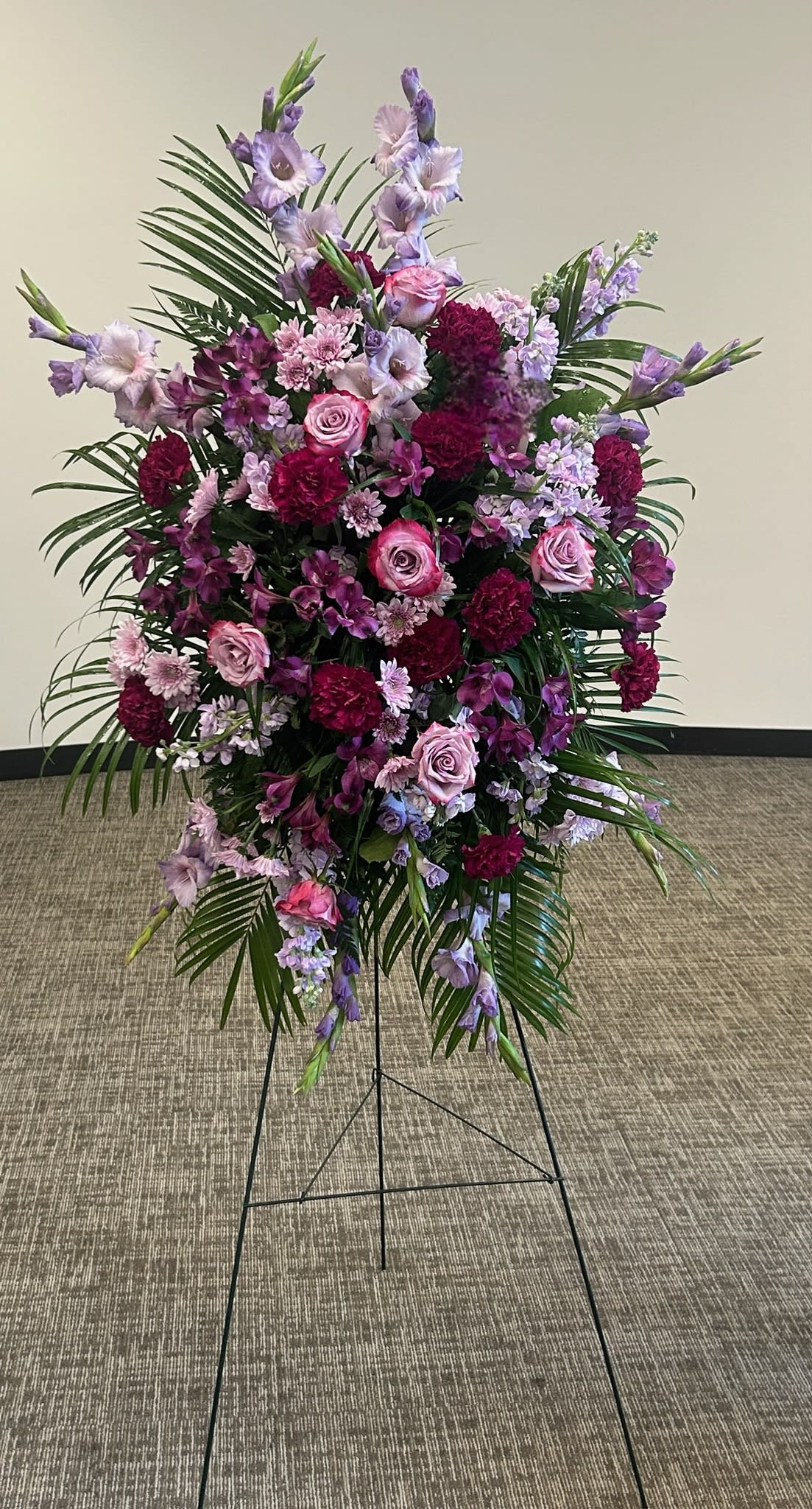 Soft Memories - For the special someone you want to express respect and condolence.