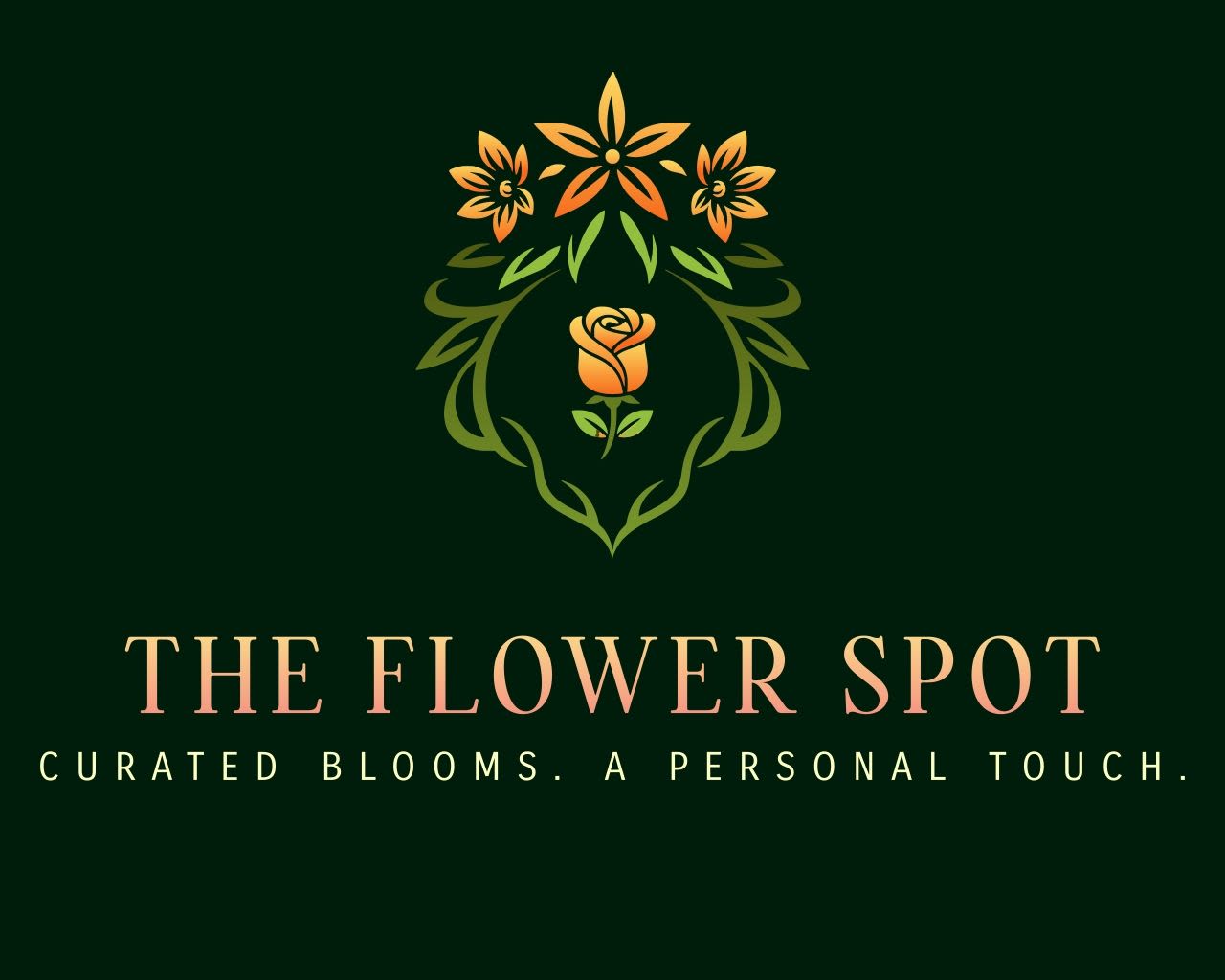 The Flower Spot Gift Card - Give them the freedom to choose: this digital gift card lets the person you're thinking of browse and order beautiful flower arrangements, seasonal bouquets, and thoughtful gifts from The Flower Spot. Perfect for birthdays, anniversaries, thank-yous, or "just because" moments, it sends the message that you want them to pick exactly what will make them feel cherished.  They can use the card online to explore roses and other fresh blooms in green, orange, yellow, and peach palettes, select same-day delivery or schedule for a special date, and add vase upgrades, chocolates, or keepsakes. Redeemable at checkout, the gift card covers arrangements across sizes and occasions so the recipient can tailor their bouquet to the person and moment that matters most.  Easy to send and simple to use, this digital gift card arrives instantly by email with redemption instructions - ideal when you want to give a last-minute or perfectly flexible floral gift. It's the kind of present that invites the recipient to pick a bouquet that makes them feel truly seen.