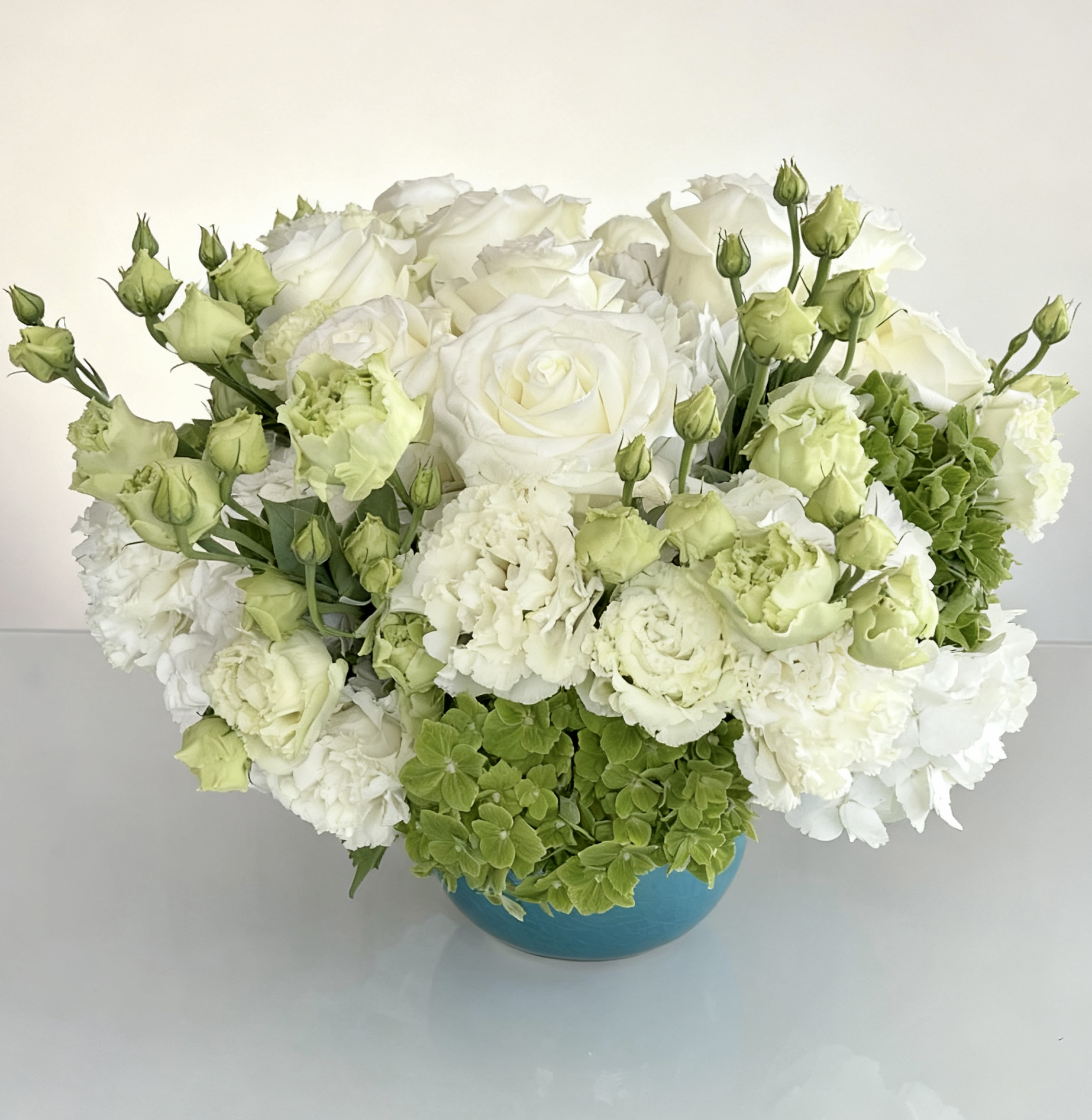 BeWell - Flowers for a Cause - celebrating cancer survivors and supporting the community behind them.  A portion of each sale of this design will be donated to BeWell, a nonprofit organization dedicated to helping cancer patients.