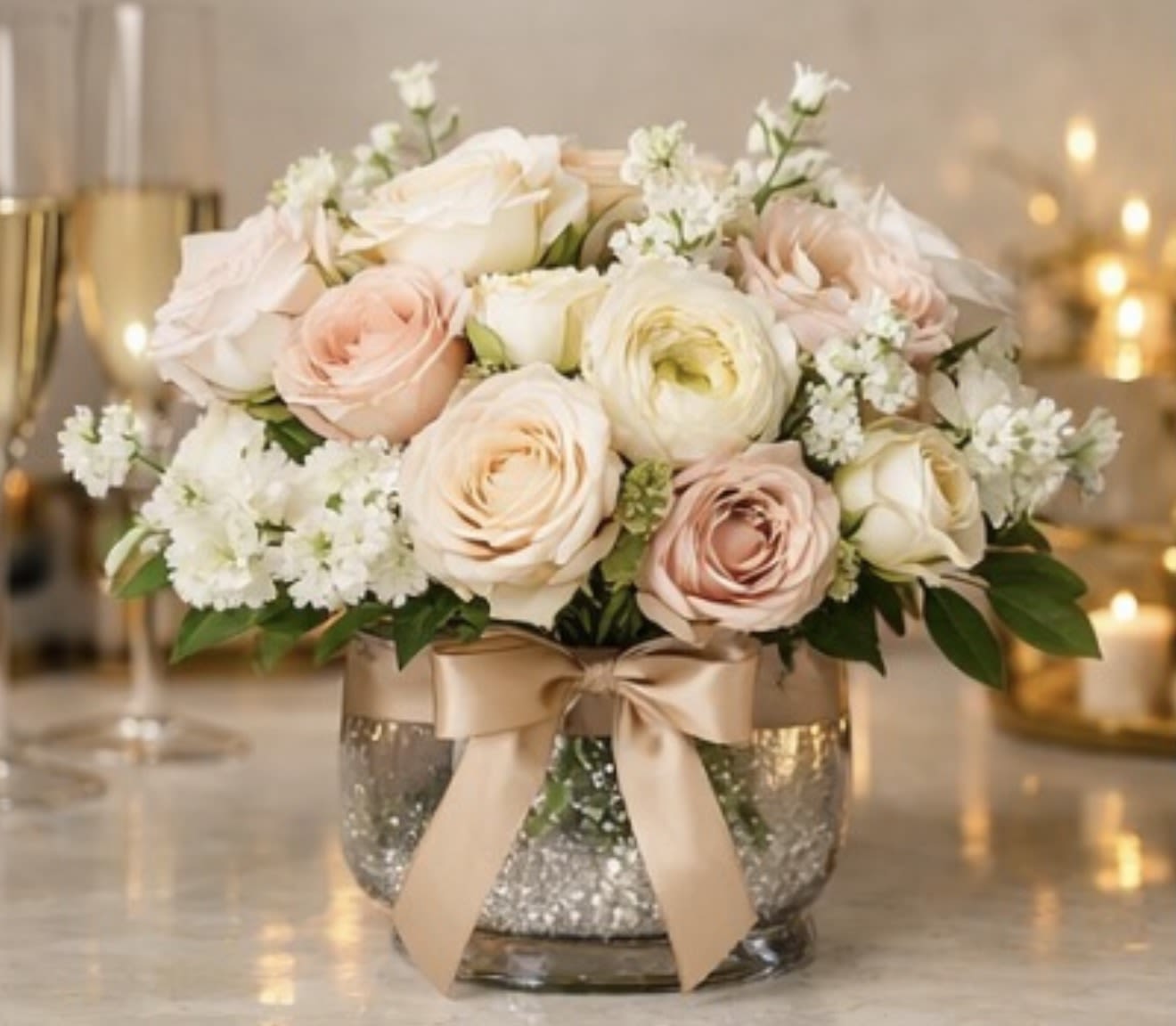 Champagne Whisper - Champagne Whisper