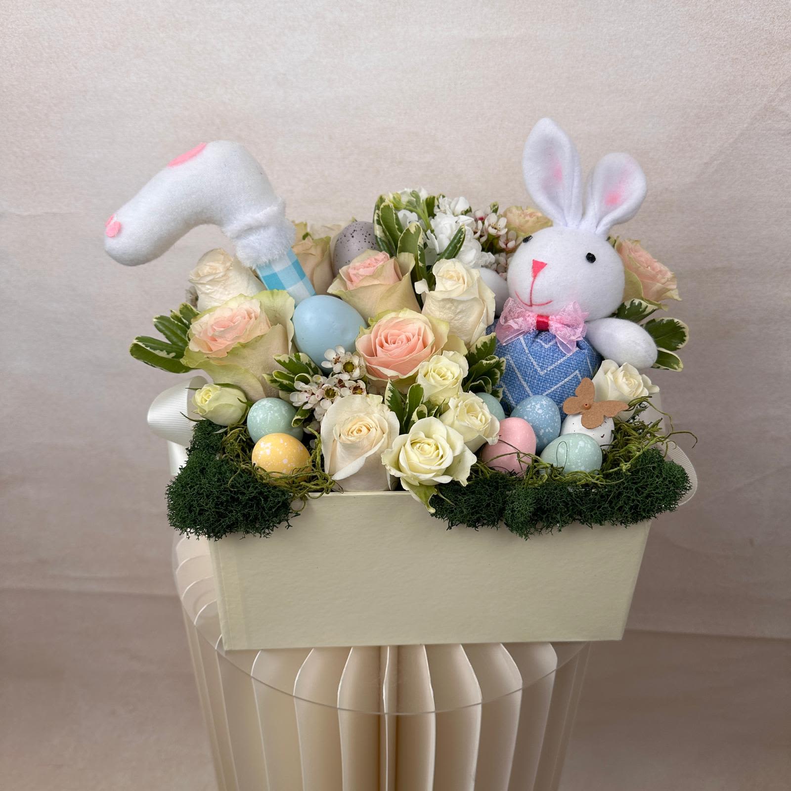 Big Easter Arrangement - Big Easter Arrangement