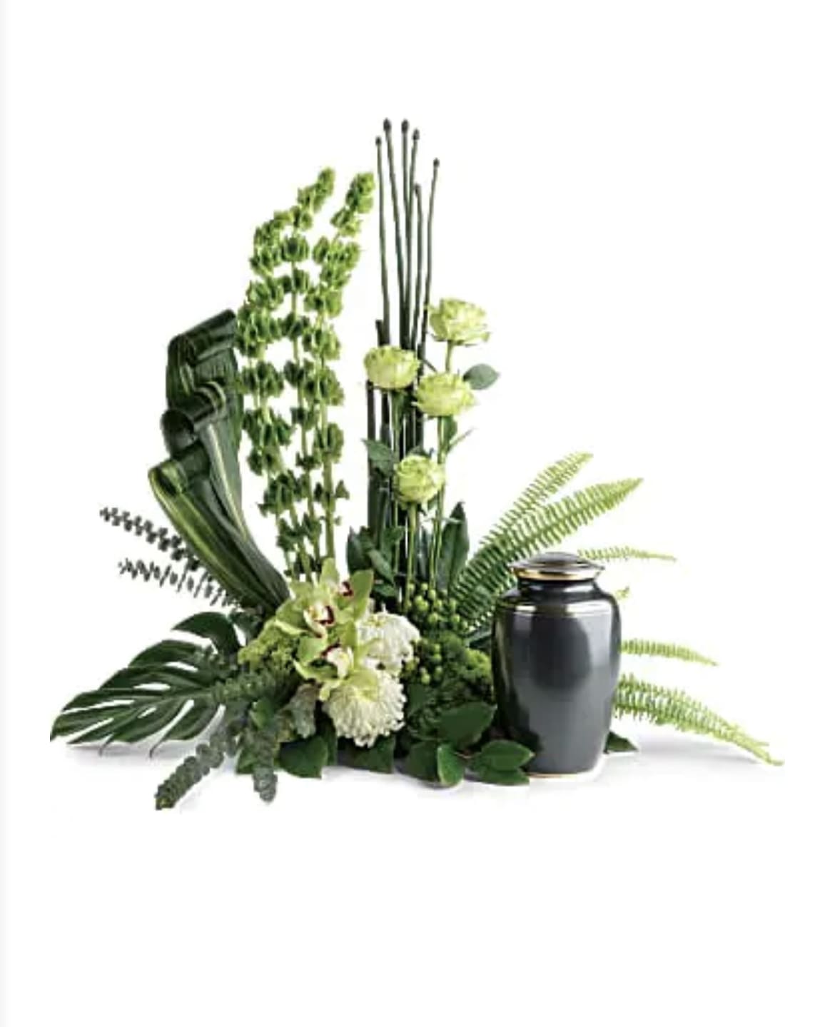 Tranquil Peace  - This lovely piece can promote serenity and tranquility in nature.