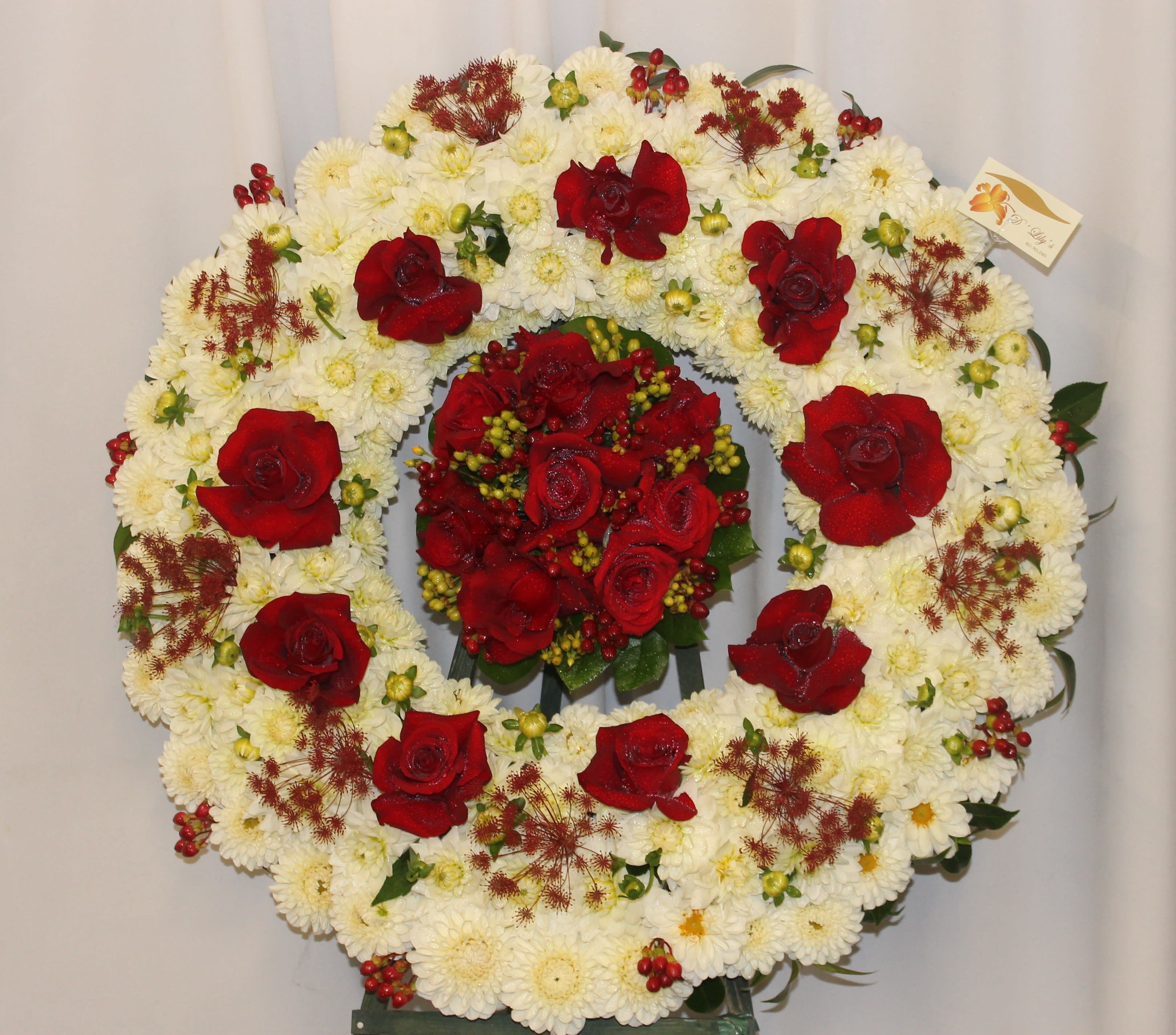 Reverence - A unique way to express your deepest sympathies.