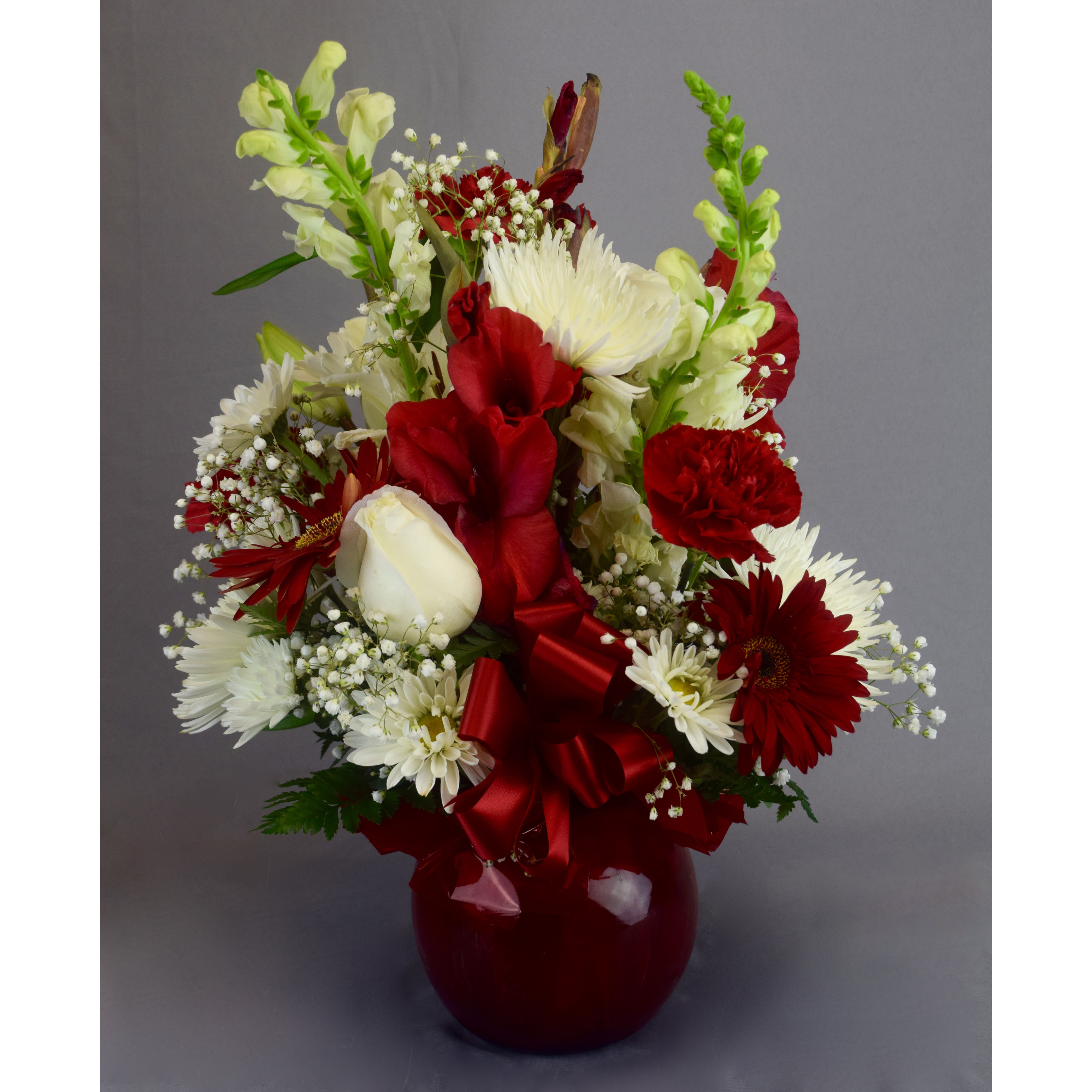 Candy Apple - Candy Apple