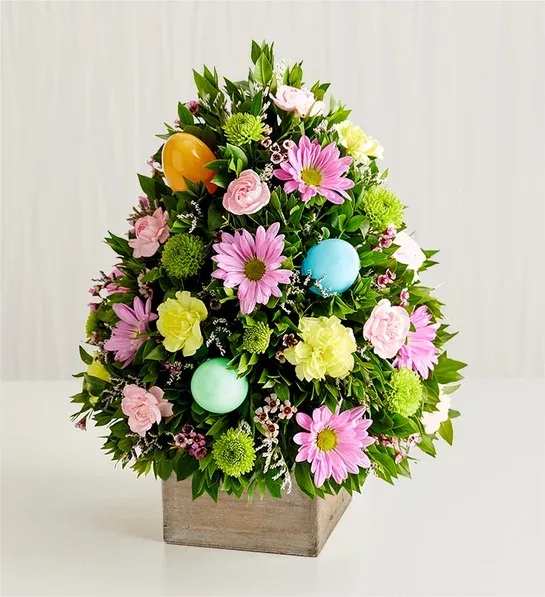 Easter Tree - Easter tree