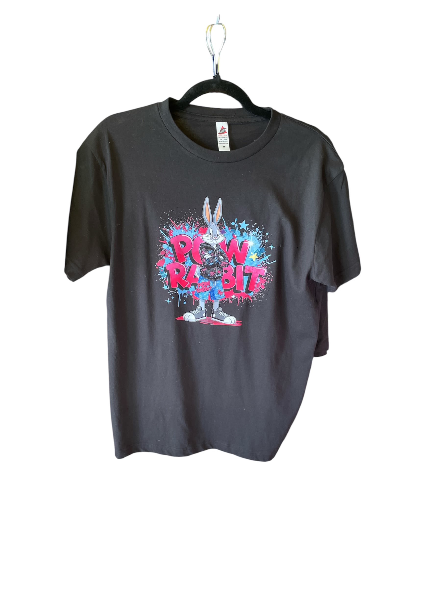 Buggs Bunny - choose from the size small/med or large /XLarge