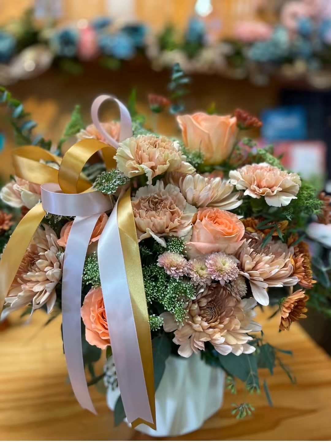 MARIANA - BEAUTIFUL GIFT.