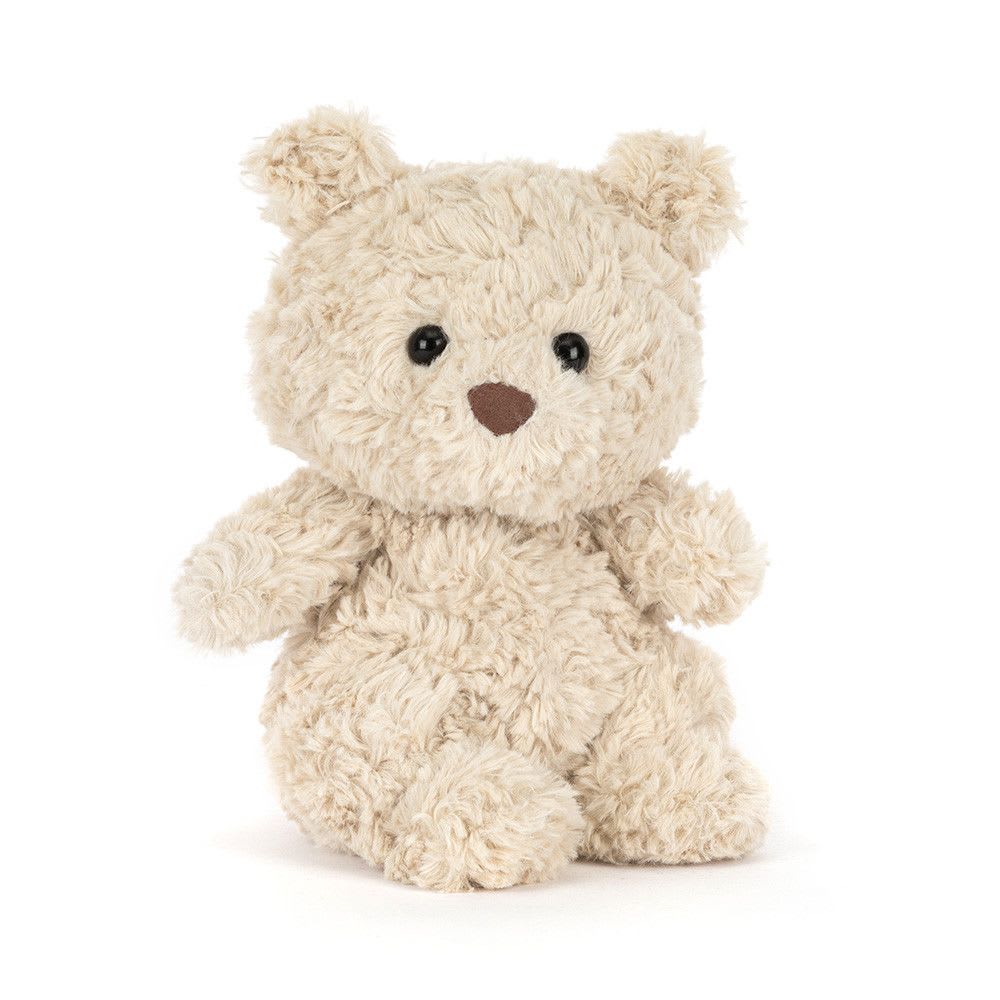 Jellycat Bartholomew Bear Junior - New Jellycat