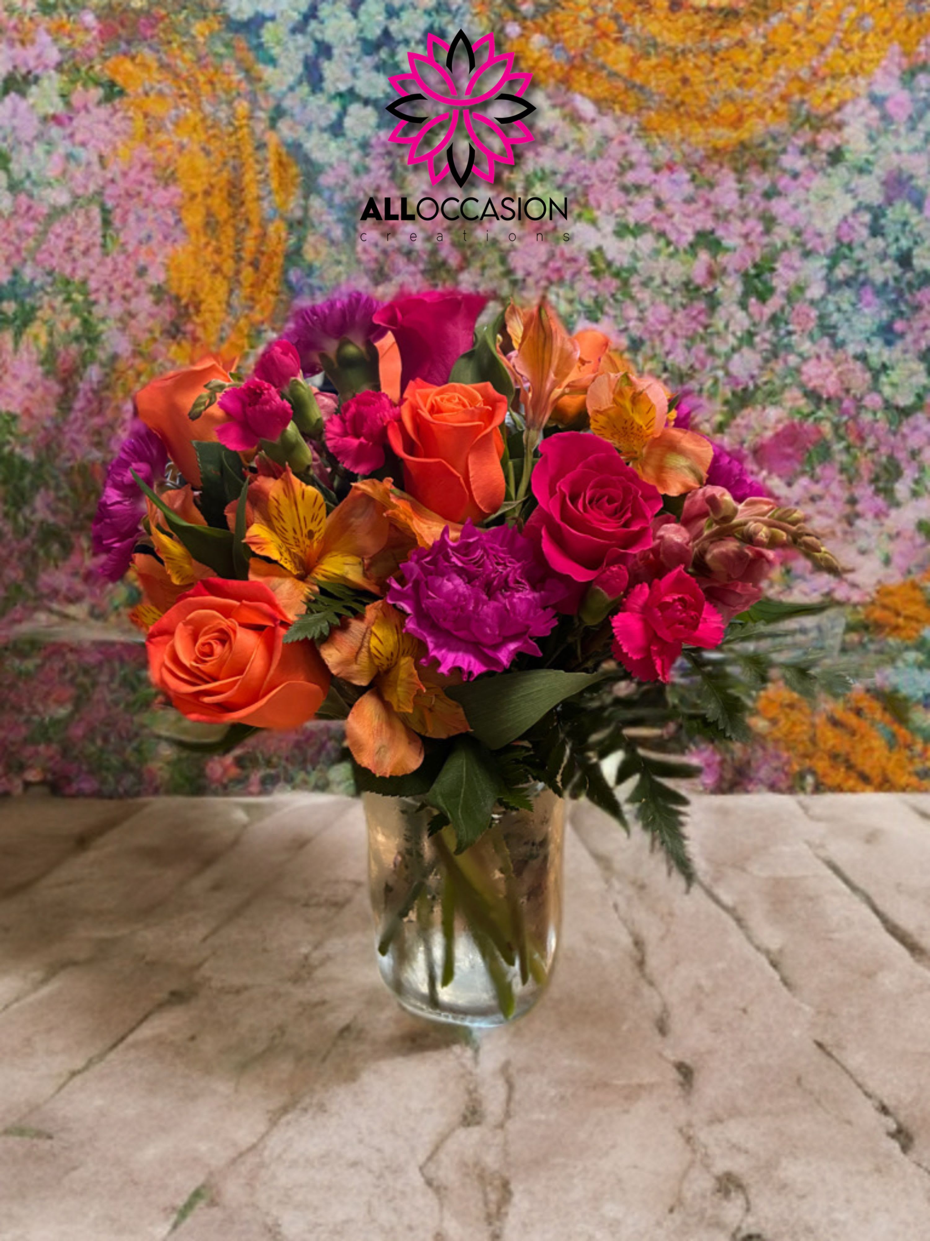 Jeweled Joy - Designer's Choice