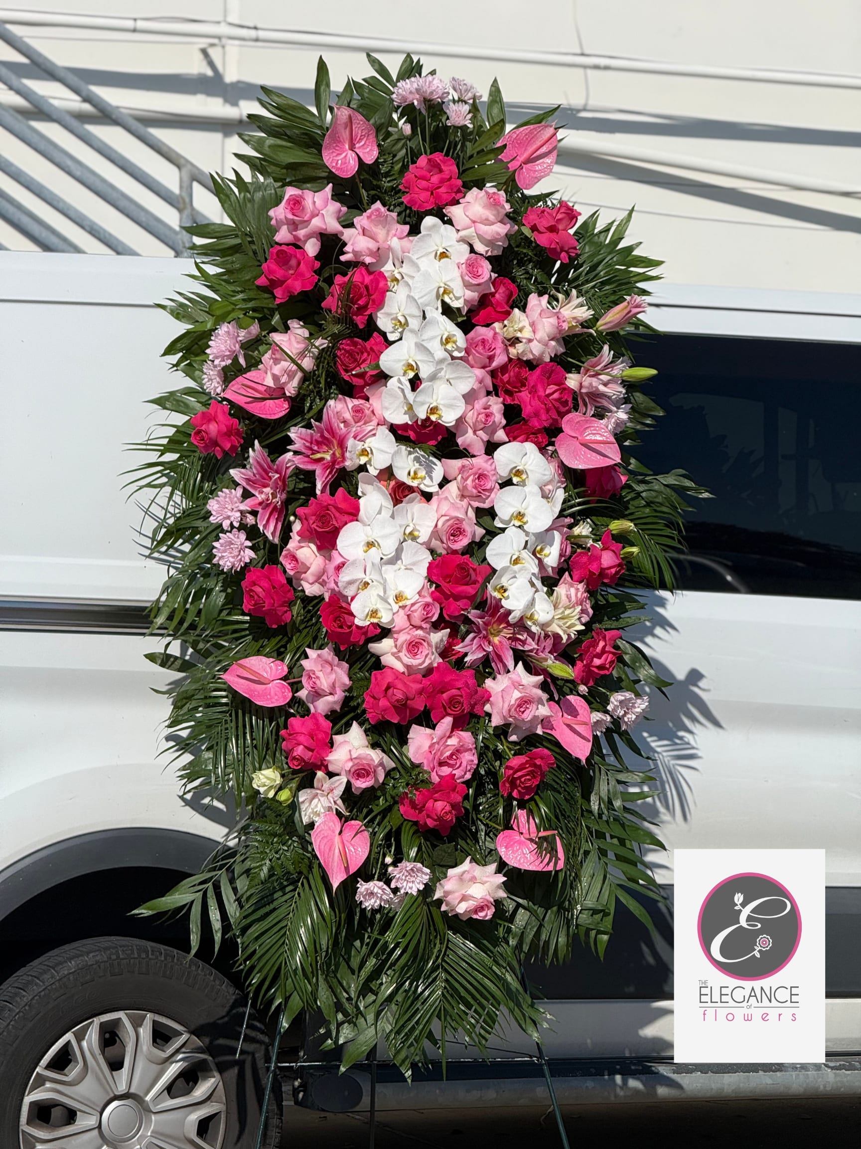 Easel #53 Online - N/A