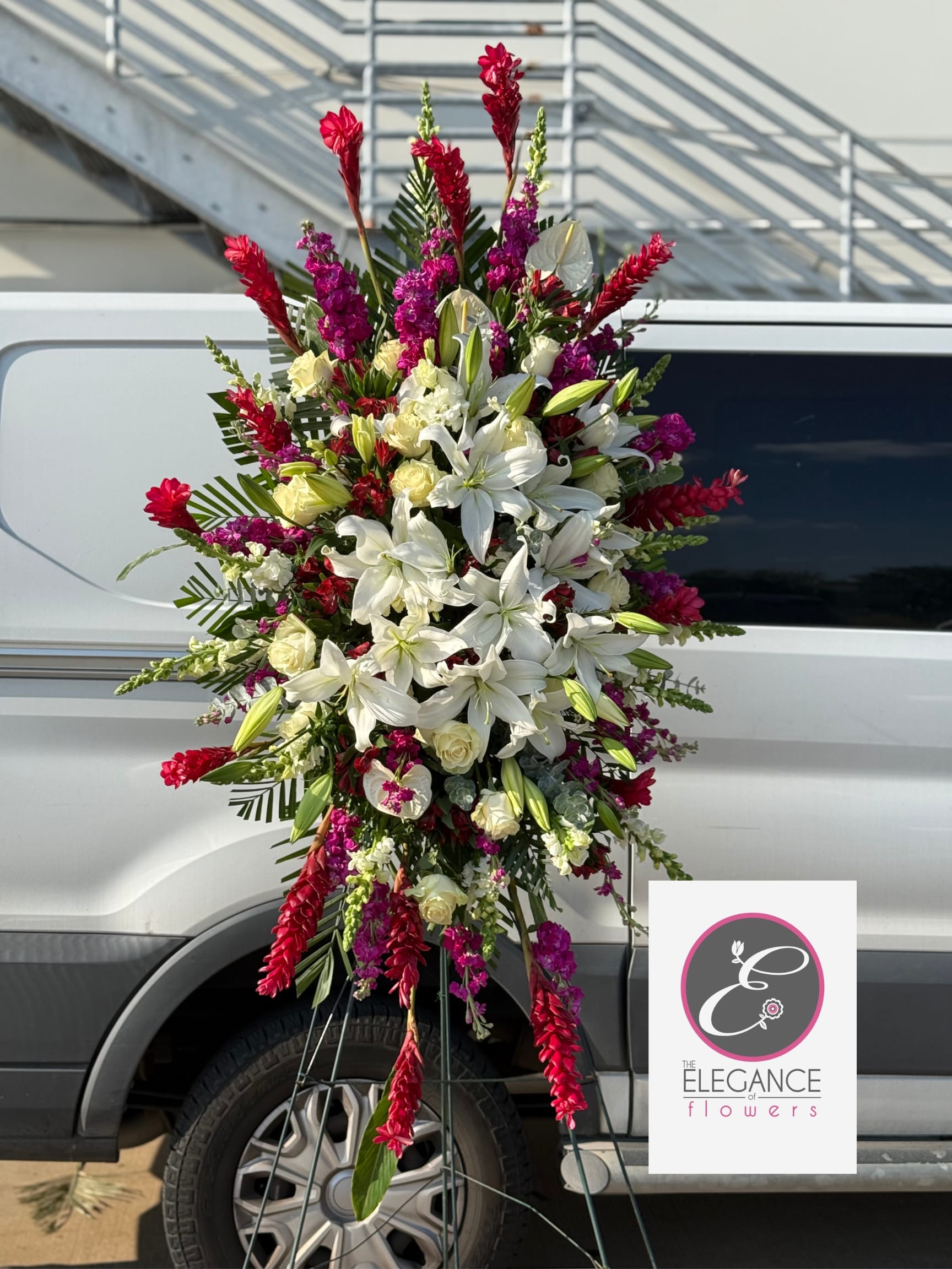 Easel #55 Online  - N/A