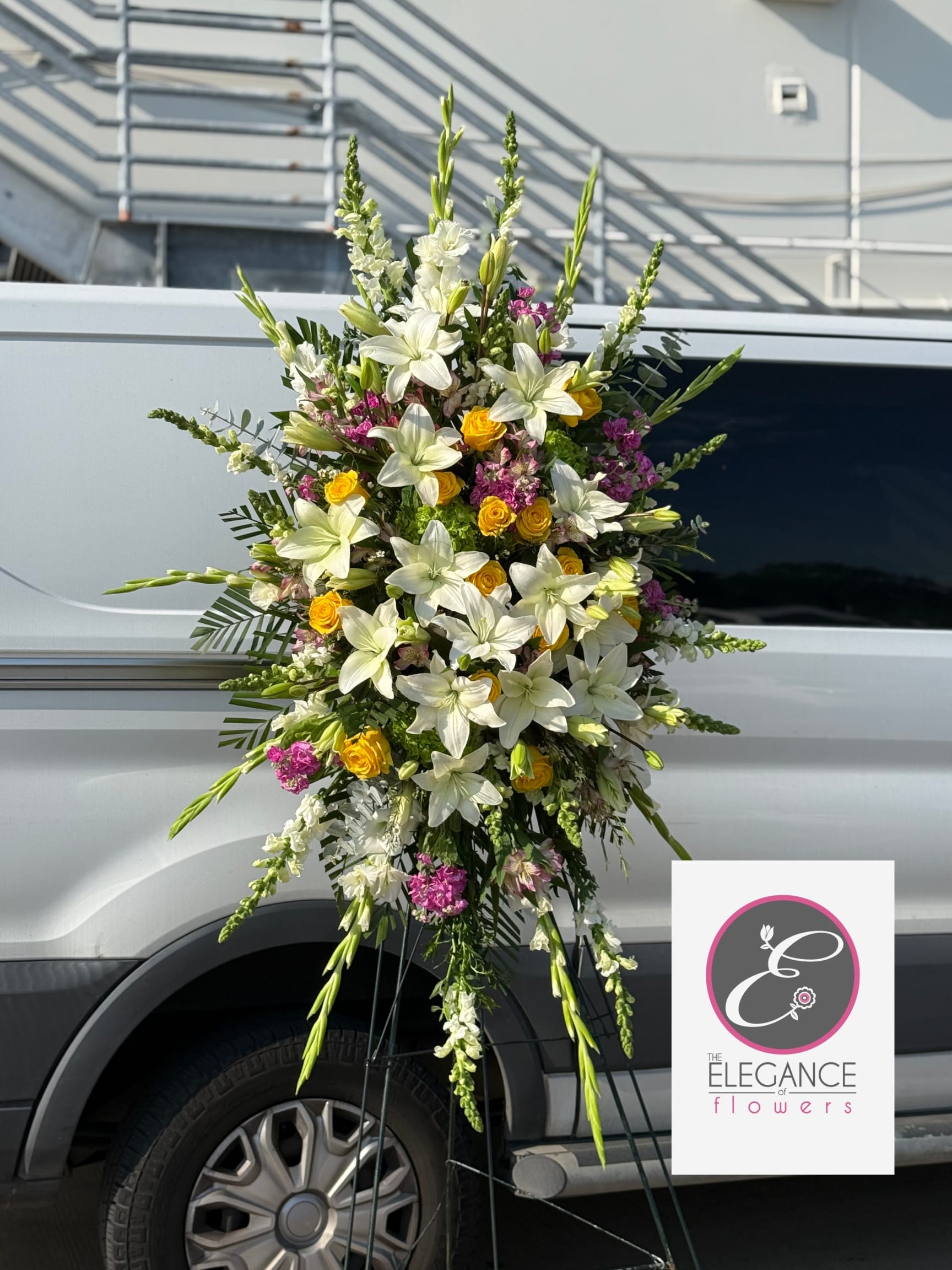 Easel #54 Online  - N/A