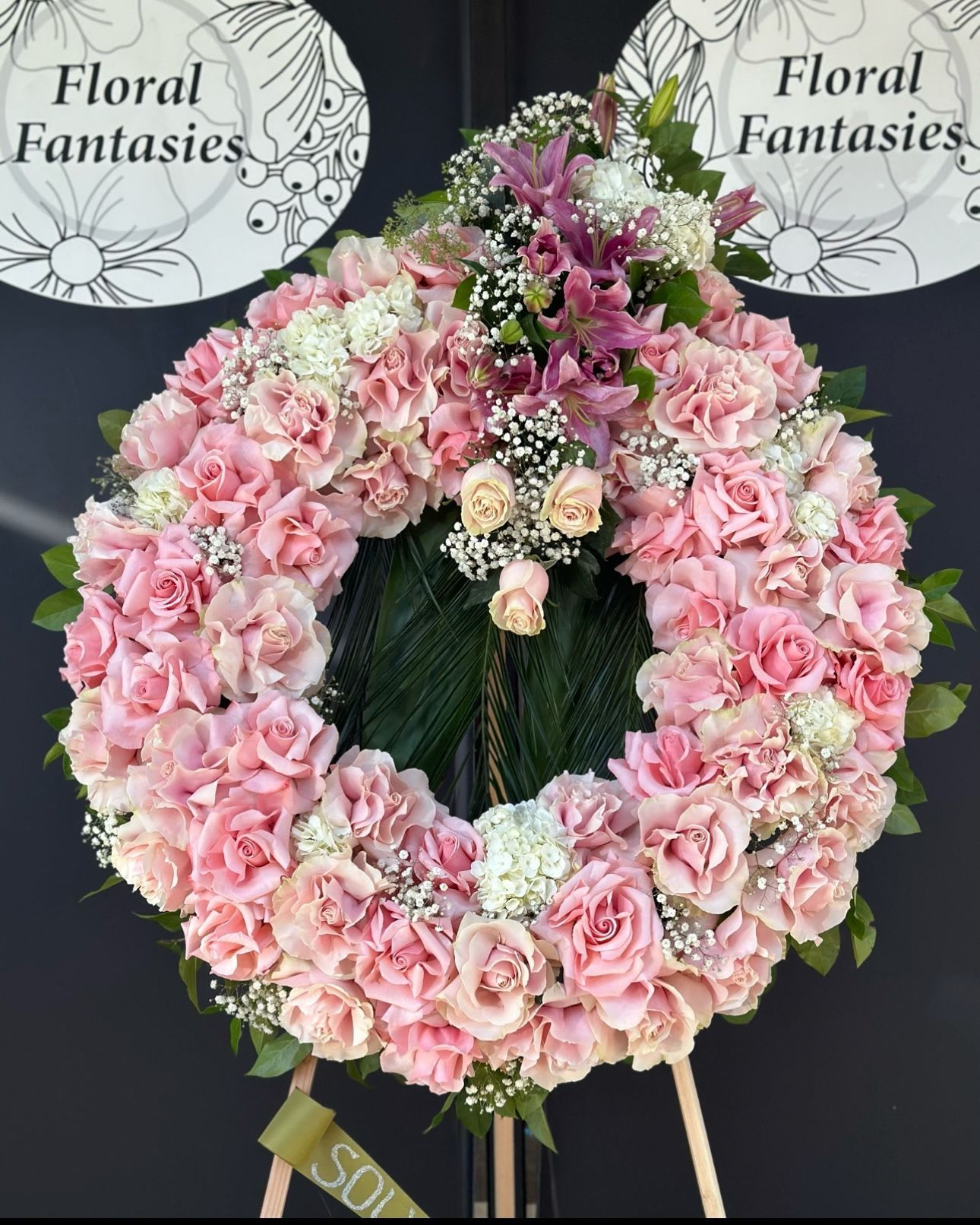 True Peace Flowers - Thoughtful blooms for difficult moments