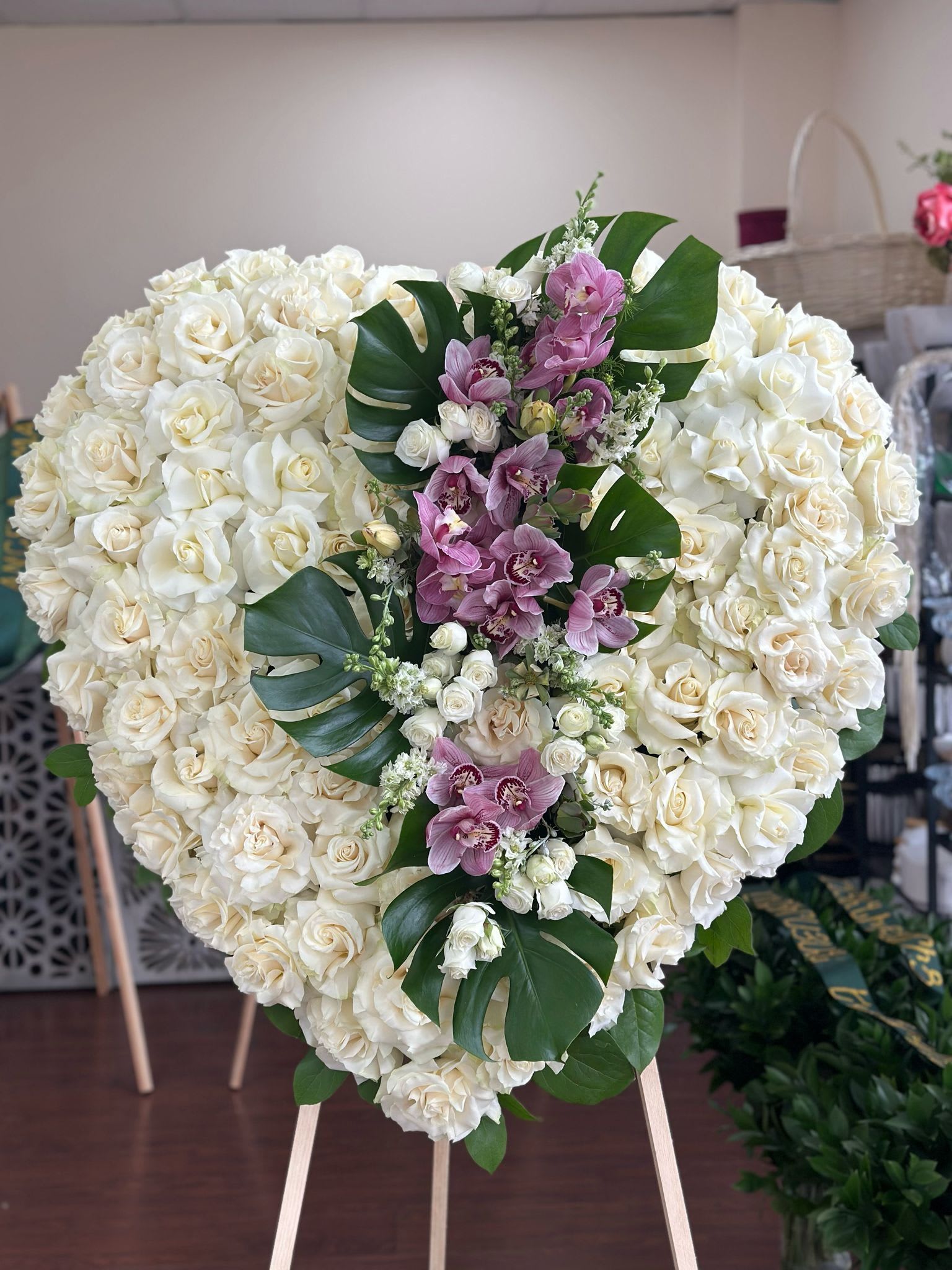 Still Petals - When words are not enough