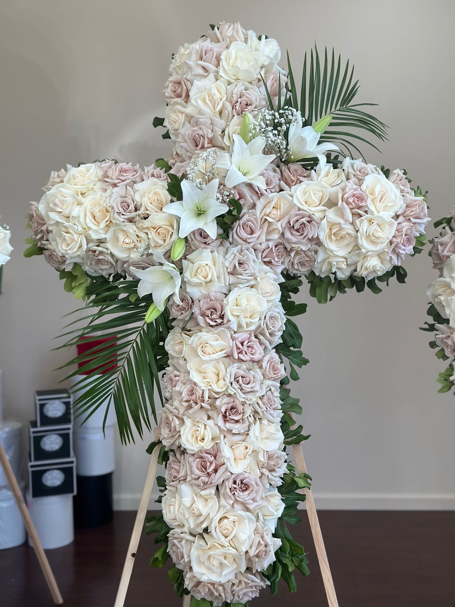 Divine Petal Designs - Flowers that express care and respect