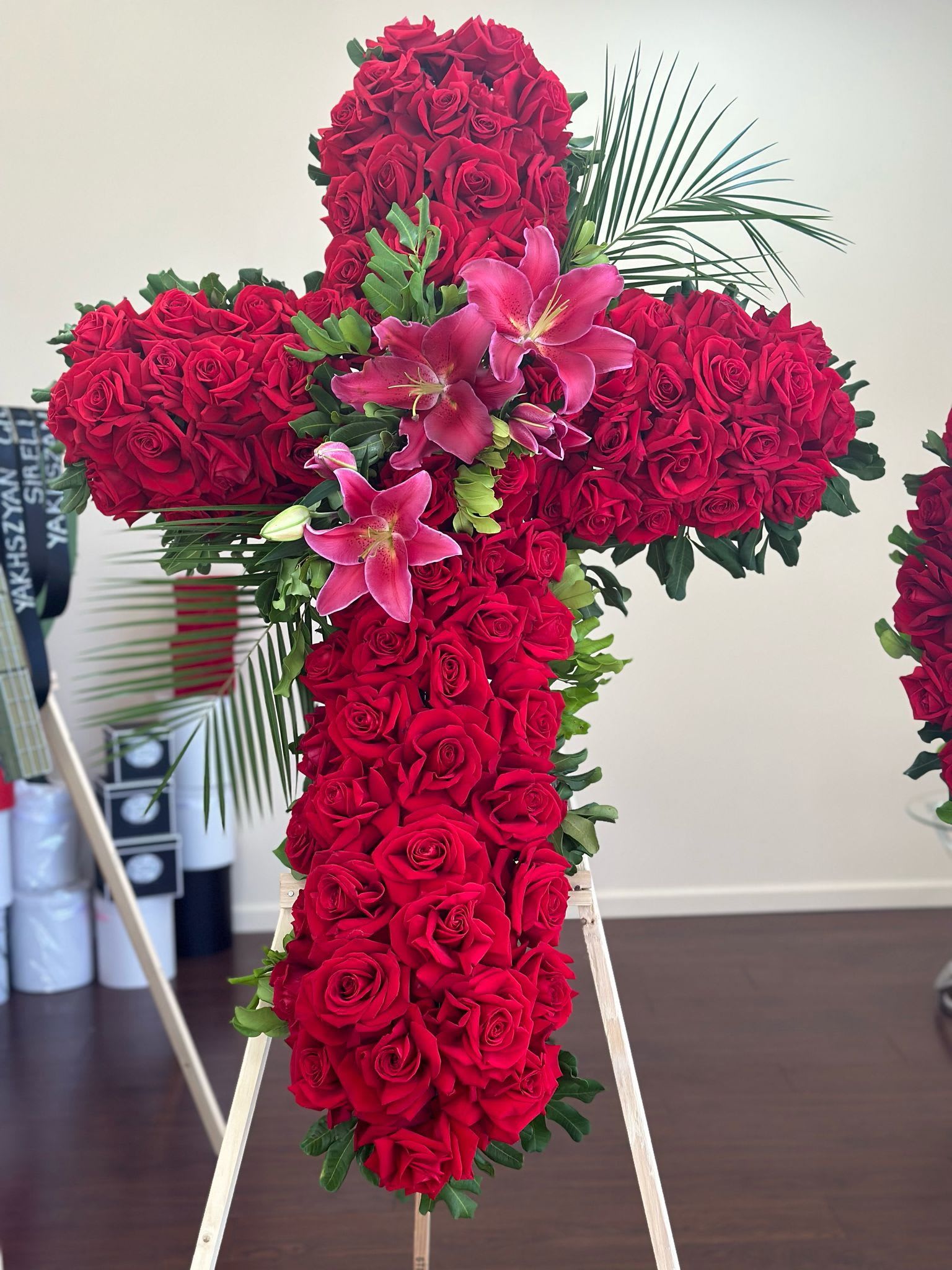 Quiet Blooms - A tribute made with love