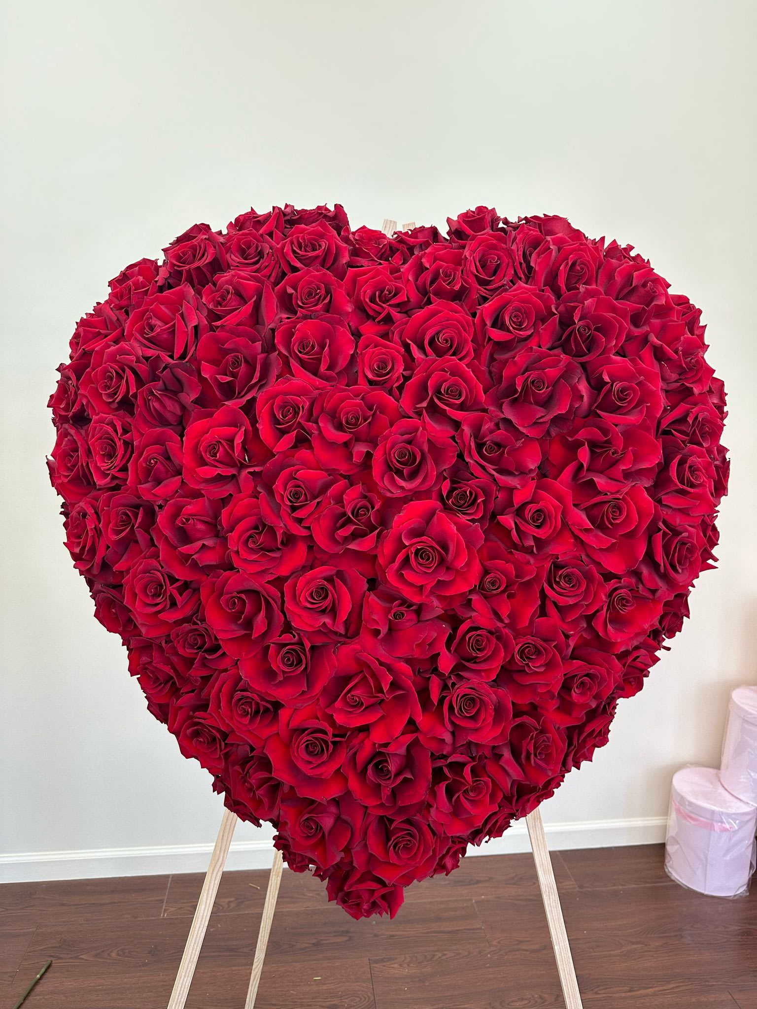 Sacred Petals - Gentle flowers for meaningful farewells