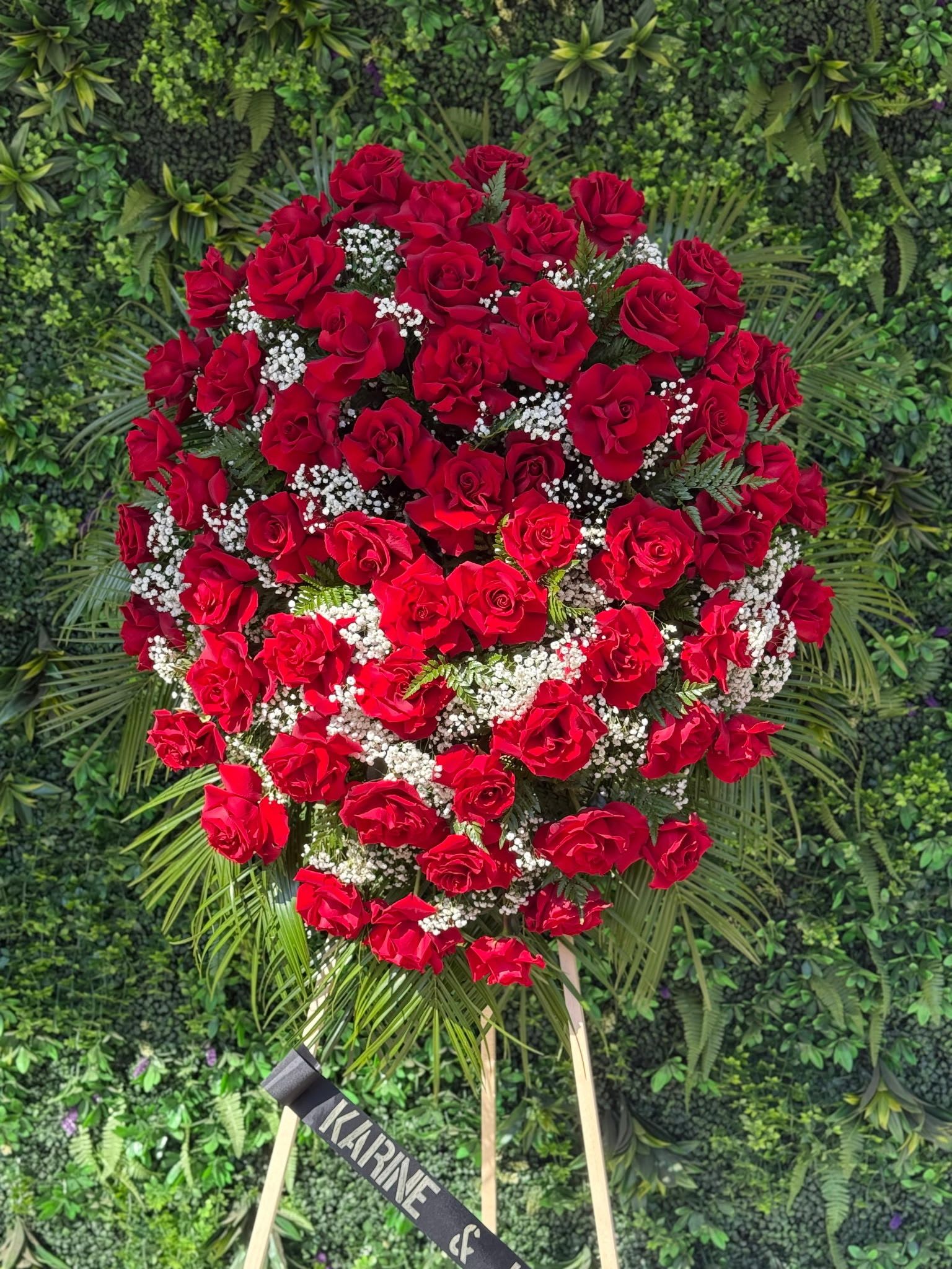 Gentle Goodbye Flowers - Supporting life’s most tender moments