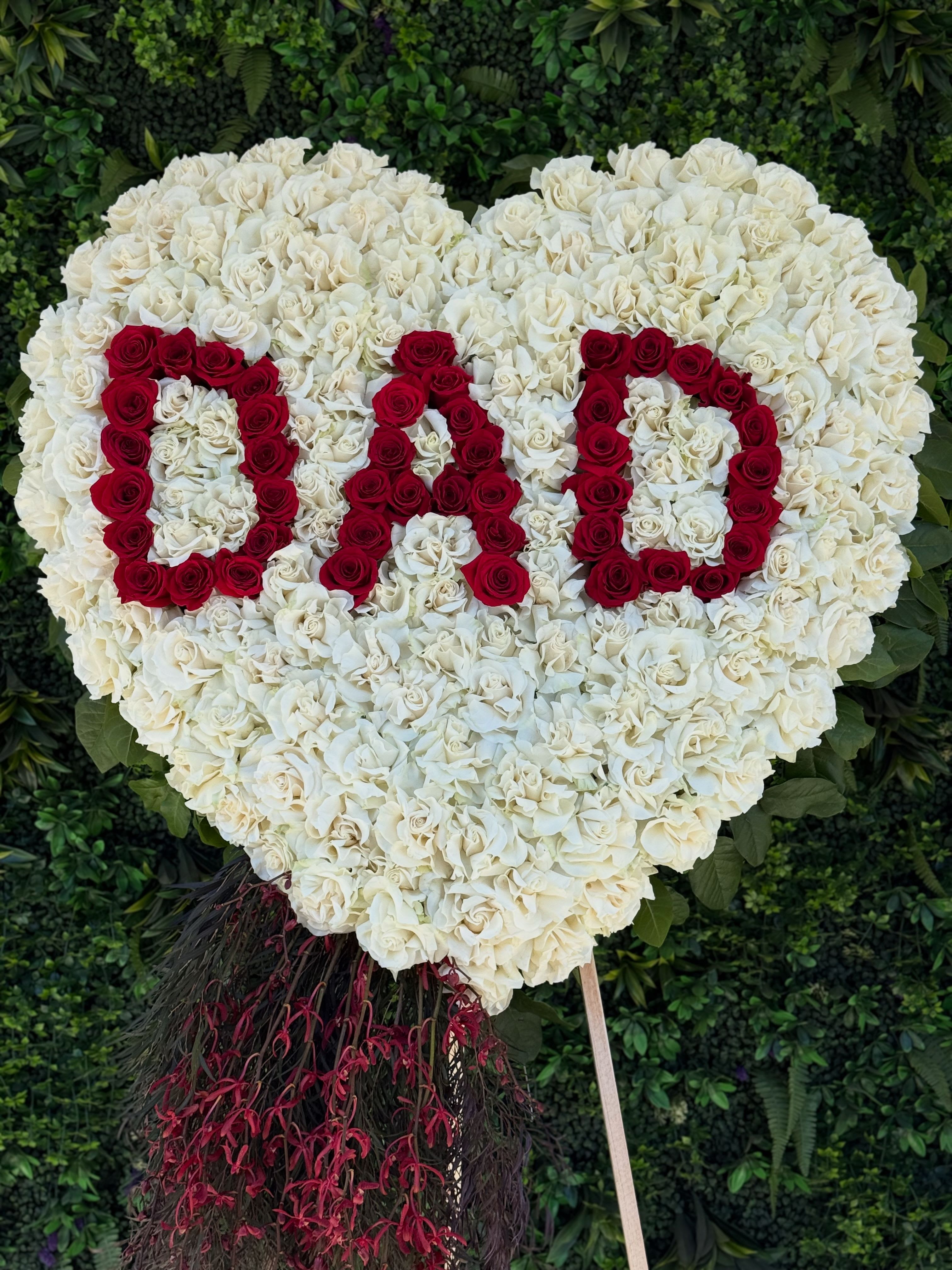 Soft Remembrance - Gentle flowers for meaningful farewells