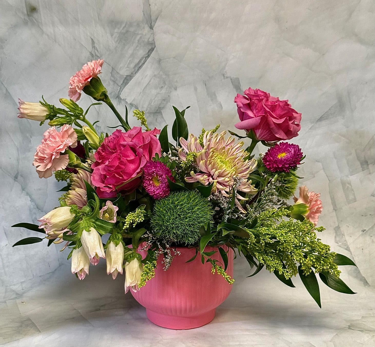 The Modern Mom - This is a sp