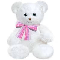 First and Main Dena Bear Large - The largest of our cuddly bears, 18" of snuggles.