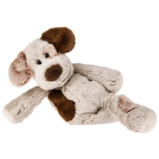 Mary Meyer Marshmallow Puppy - 9" of love and cuddles
