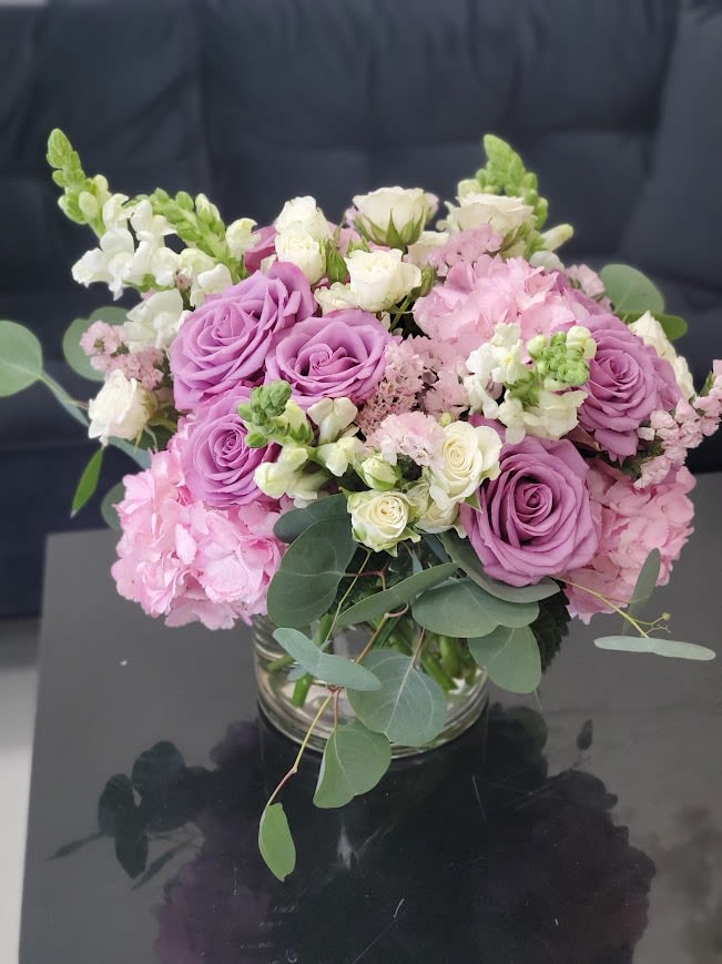 Lavender fields - Lavender fields