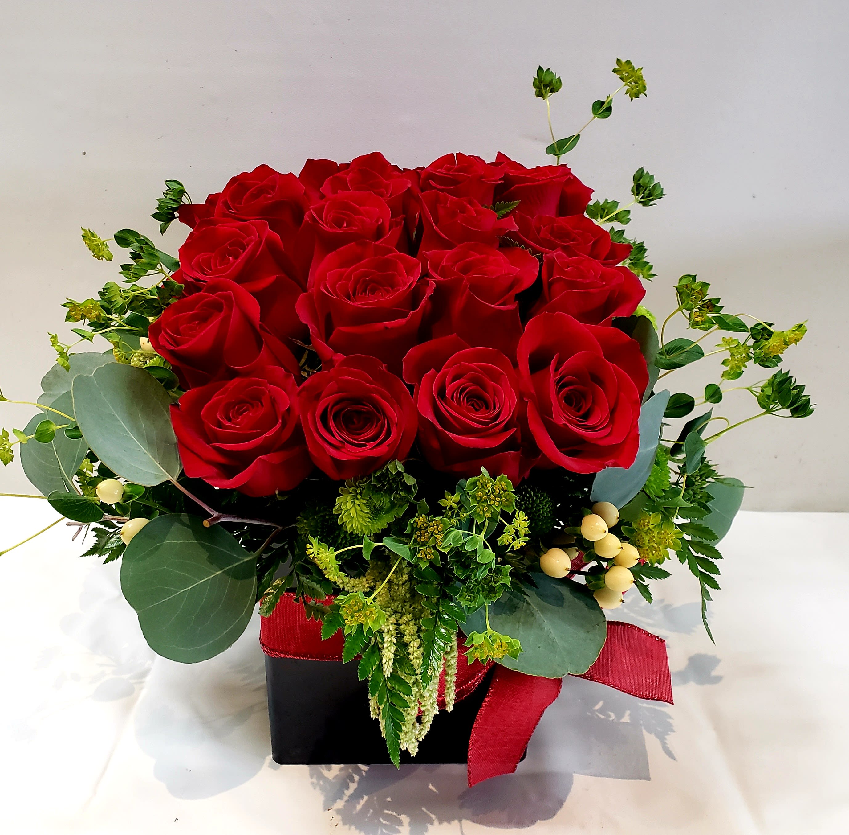 Magical Love 1 - 12in x 12in