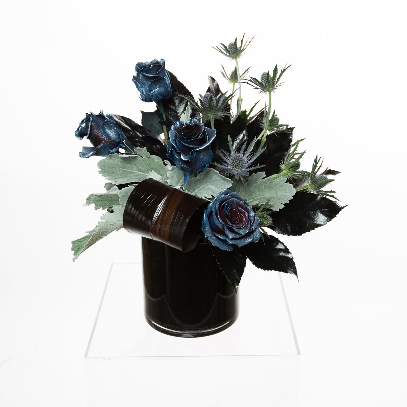 Scorpio - It’s officially Scorpio season! Get your Scorpio zodiac package now! Each zodiac package comes with a zodiac themed birthday card from Around the Way Parchment and candle from Lene Nicole Candle Company . Dark and mysterious black keeps Scorpio intensely inquisitive and focused on transformation. Black represents the depths where the Scorpion resides, and strengthens its drive to look below the surface and question everything. In western culture the color black is associated with death and rebirth, enhancing Scorpio’s strength of letting go and its ability to transform itself.