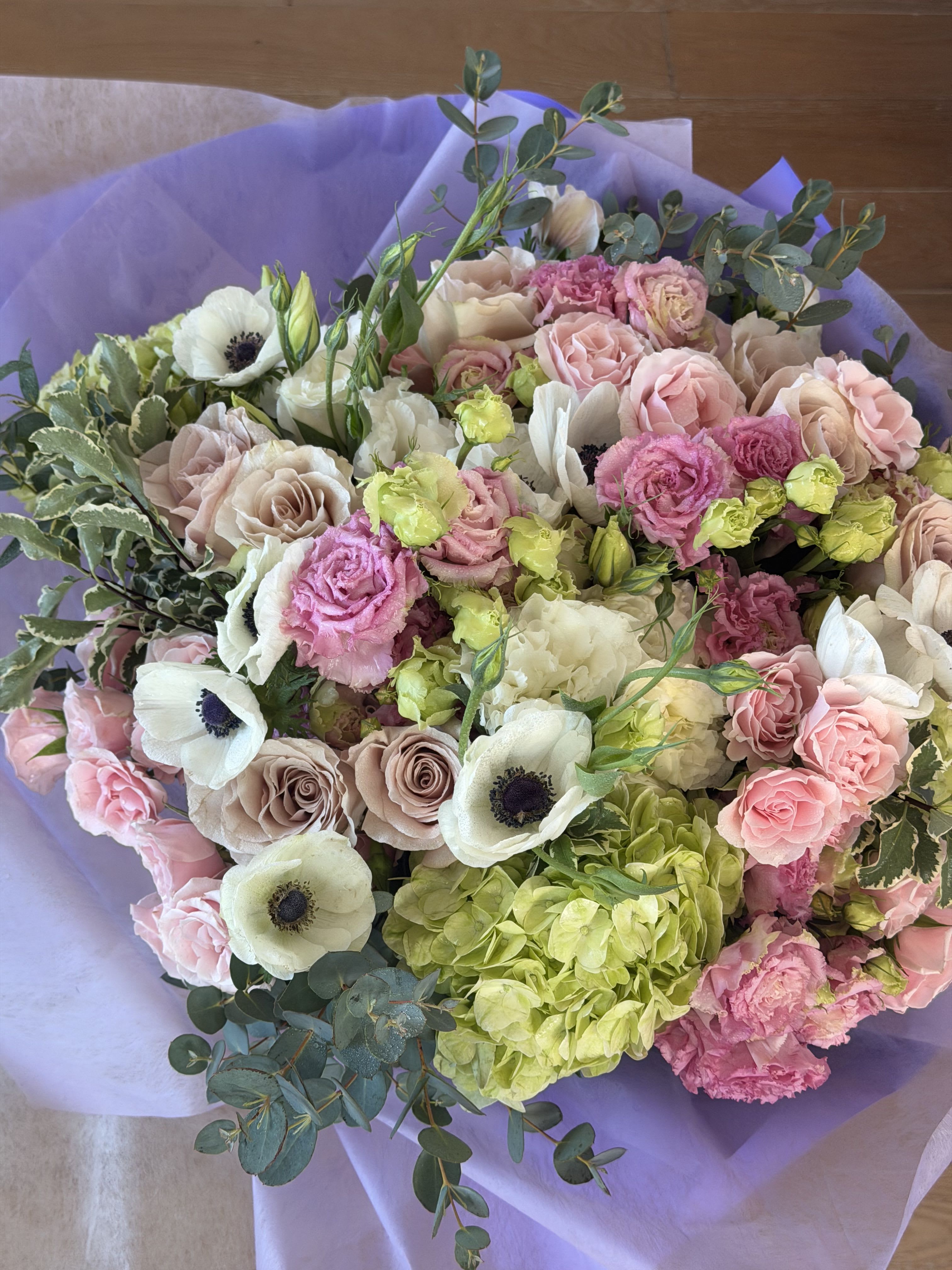 Easter bouquet - Easter