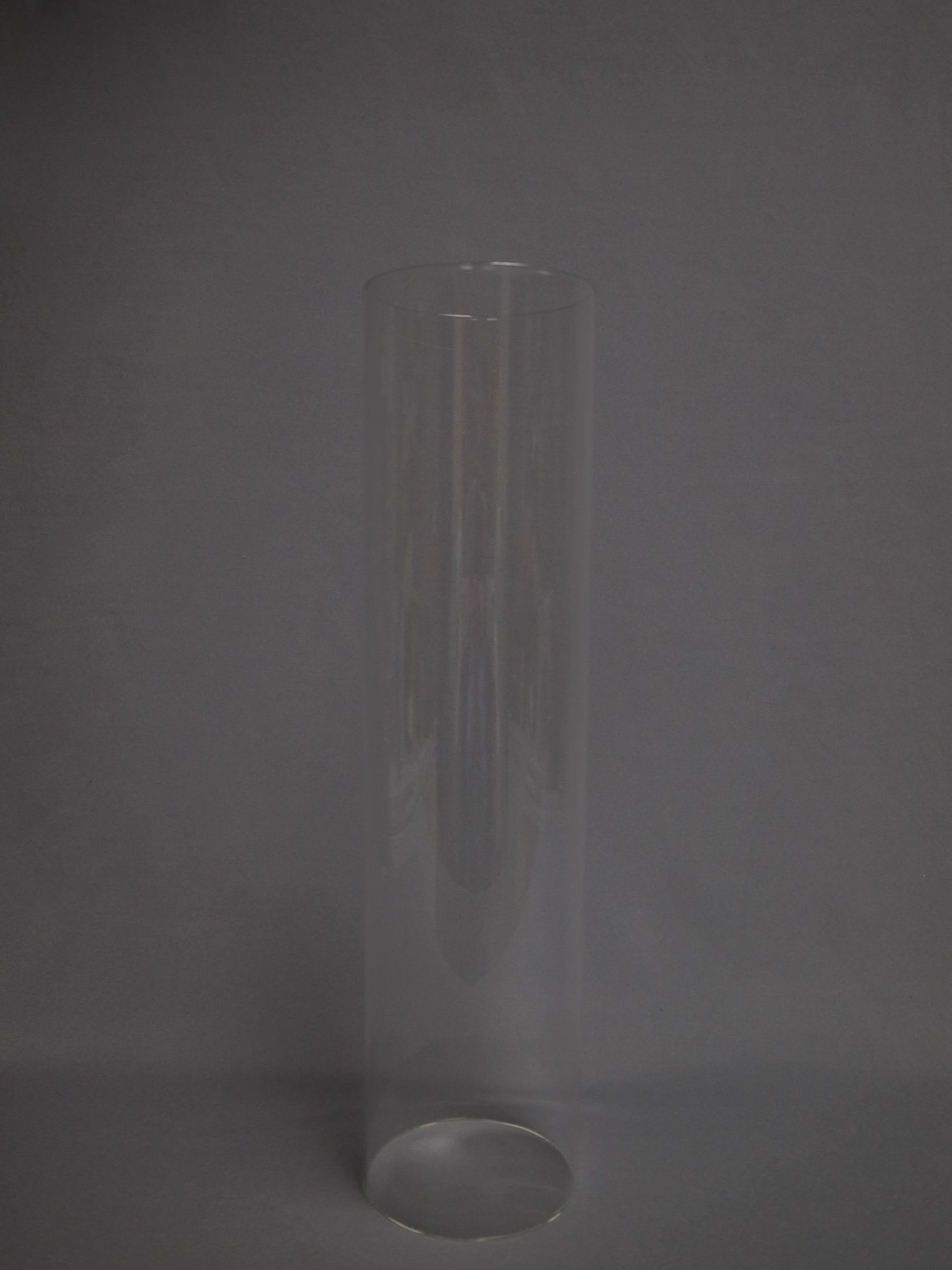 16" Hurricane Vase - 16" Hurricane Vase