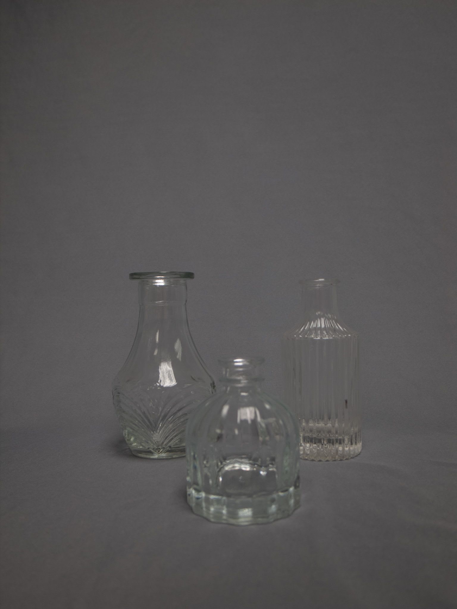 Patterned Bud Vase - $1.00 each - Patterned Bud Vase - $1.00 each