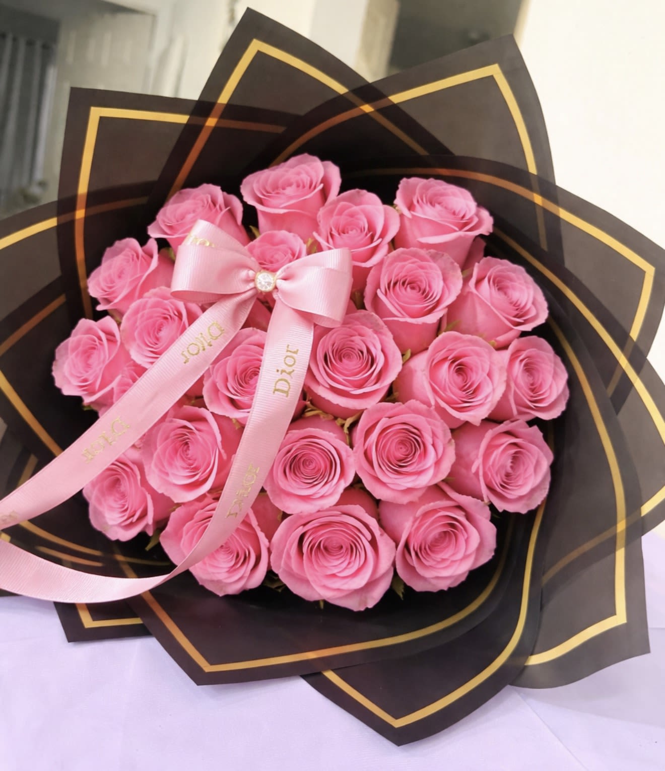 Pink luxury  - Delicadeza ,elegancia y amor en su forma mas sofisticada