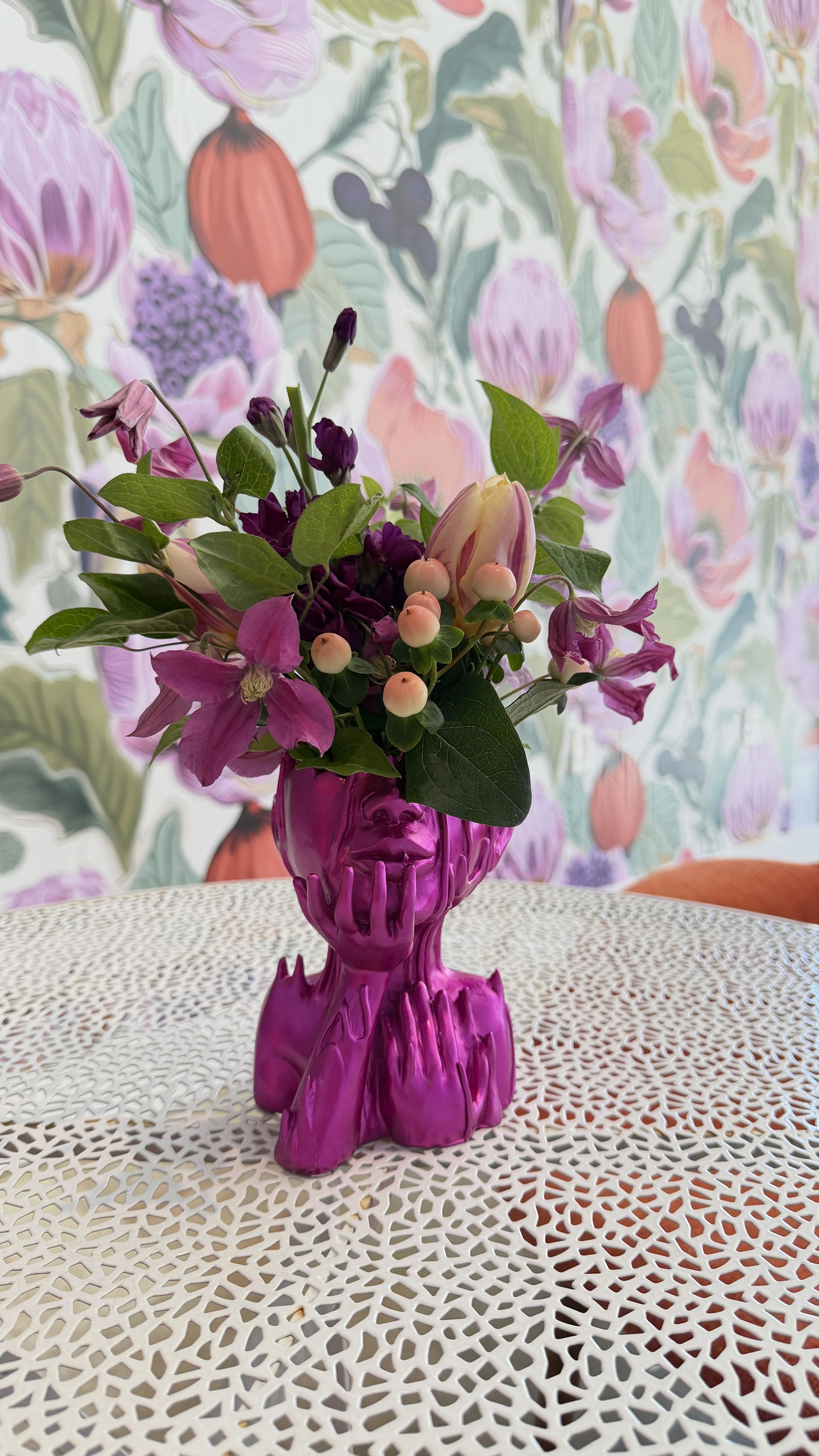 Luxe &amp; You Floral Cafe Gift Card - Give the gift of flowers. Let them choose the perfect blooms for any occasion with a Luxe &amp; You floral gift card - beautiful, thoughtful, and always in season. 