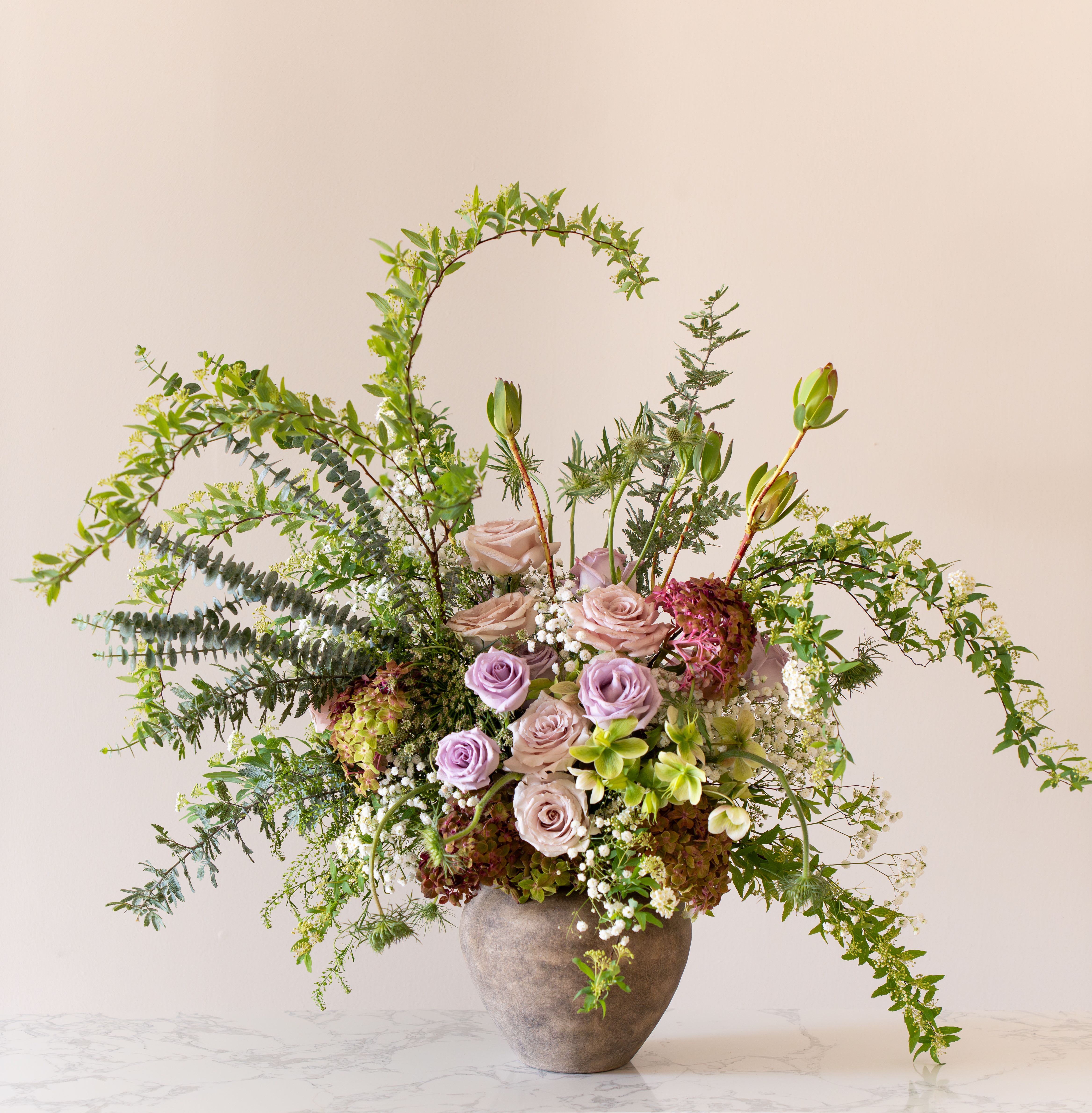 Wild Garden - Wild Garden