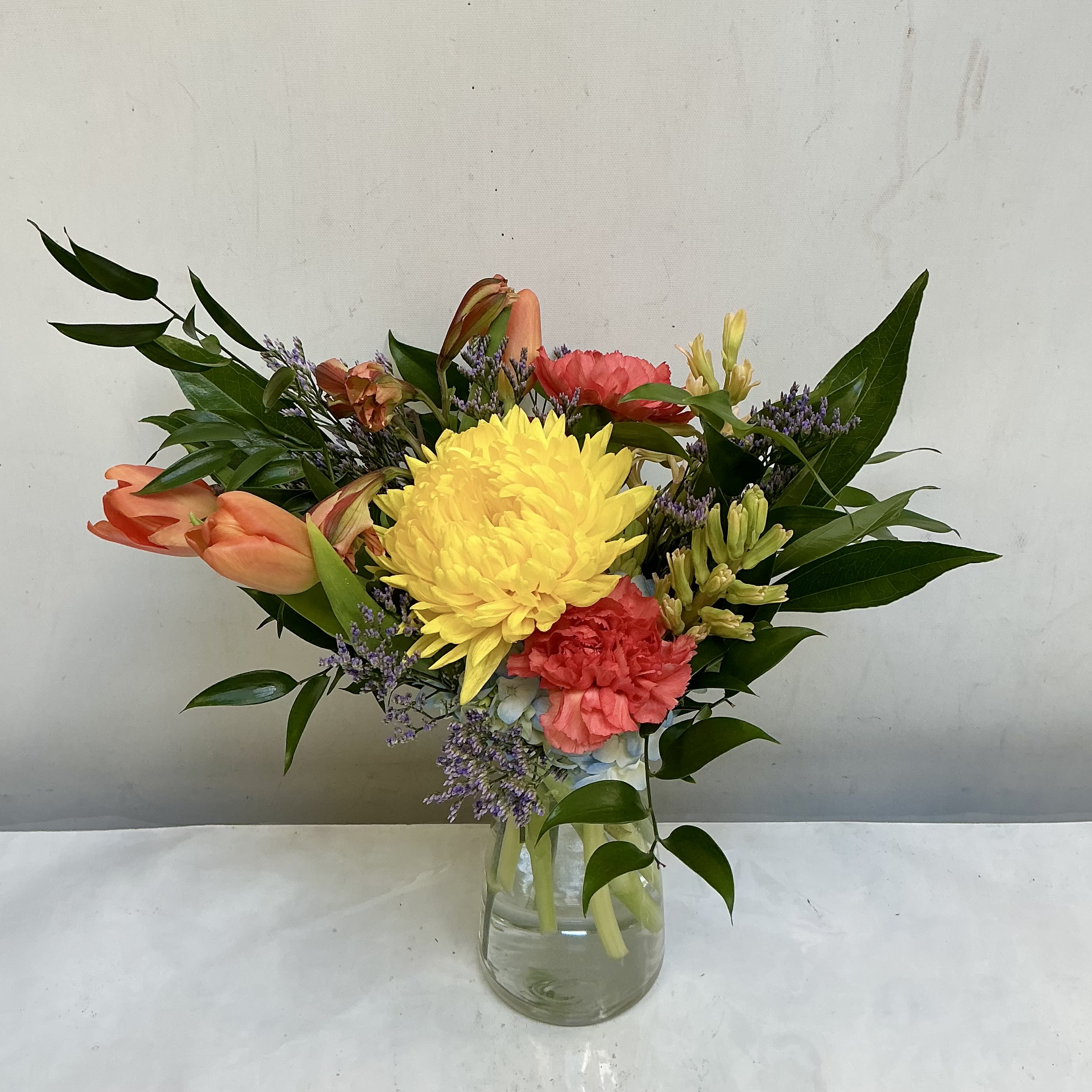 Thank You! - Perfect for administration day!!