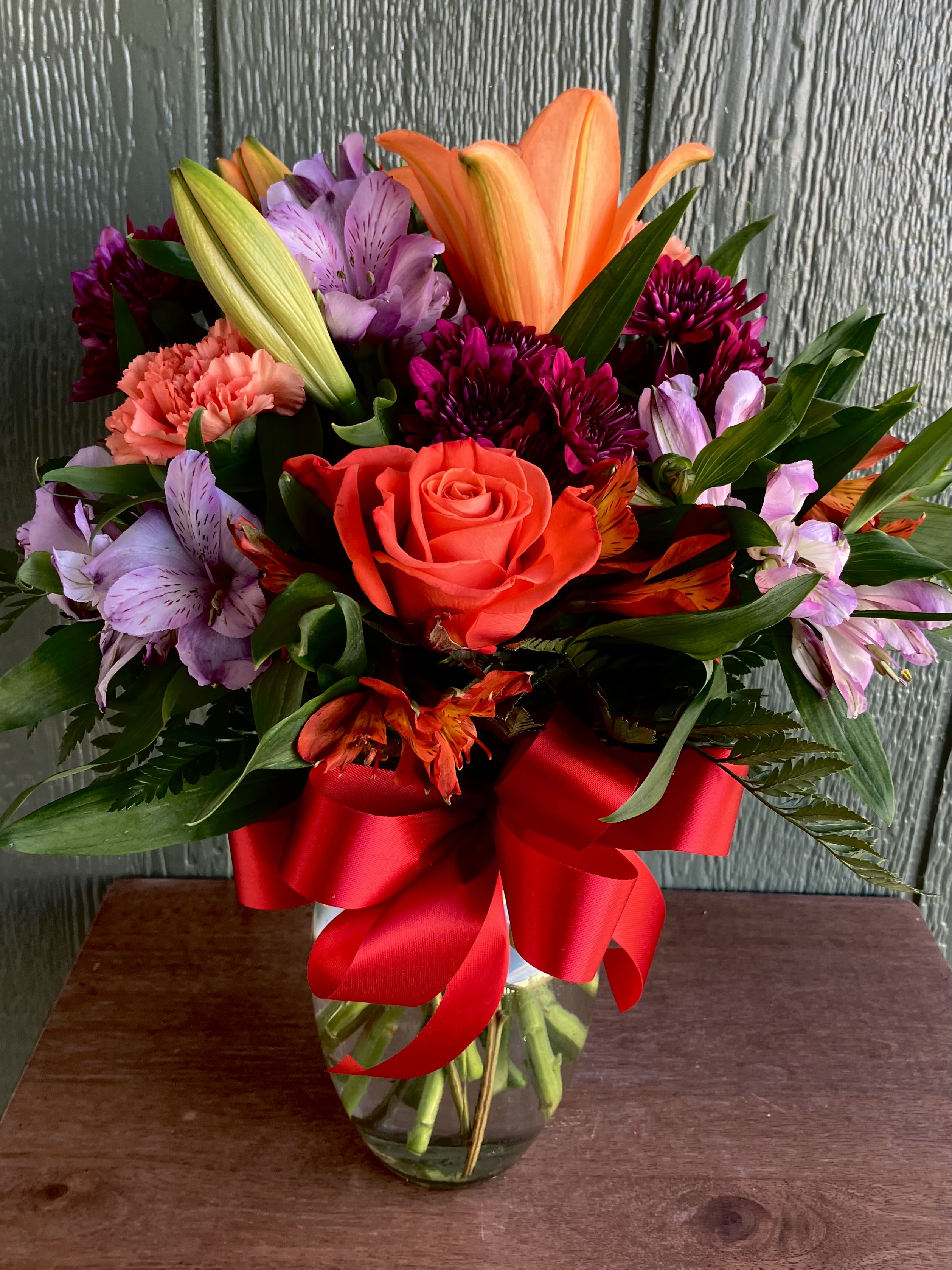 Fall in love - Fall in love with this