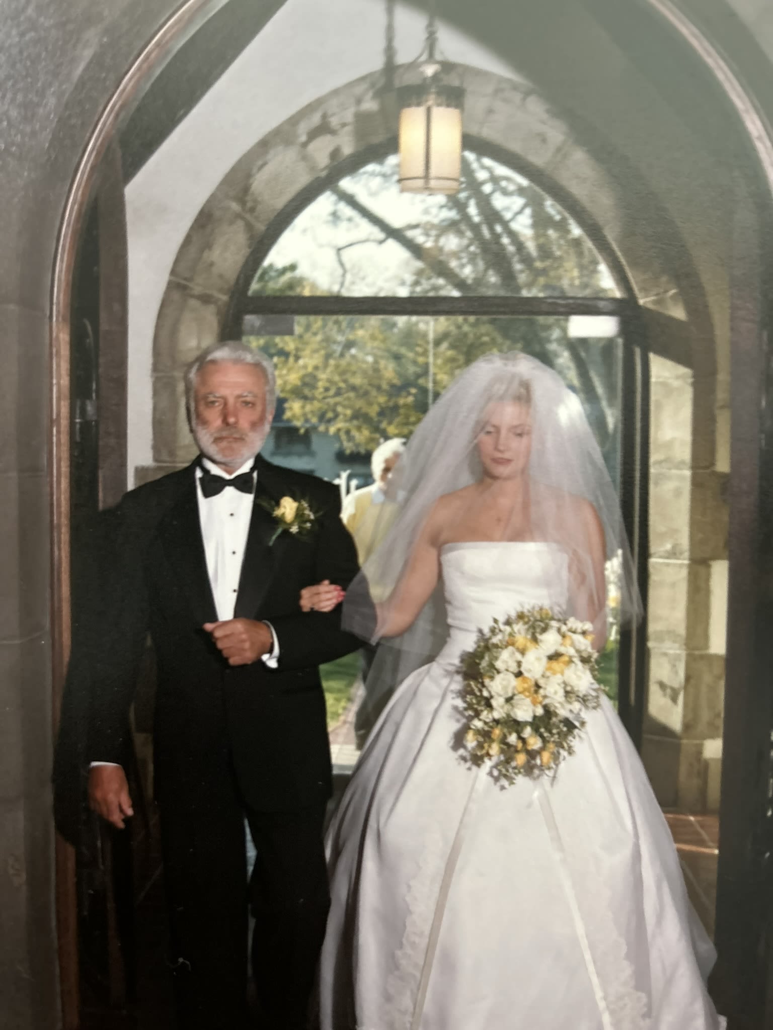 Traditional Bridal Bouquets with handles - Traditional bouquets with handle(Not Tied) Brides choice. prices may vary due to your wishes. However most rose based and accompanying flowers . We can work with all sizes of budgets, and your special day perfect. Weddings ARE encouraged to call.