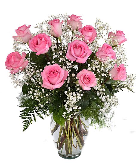 Rose Vase - rose vase