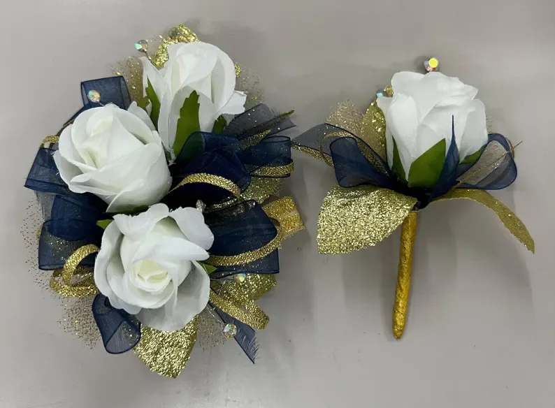 Boutonniere 2 - Boutonniere