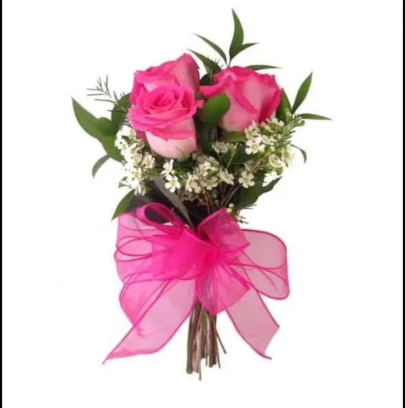 Boutonniere 3 - Boutonniere