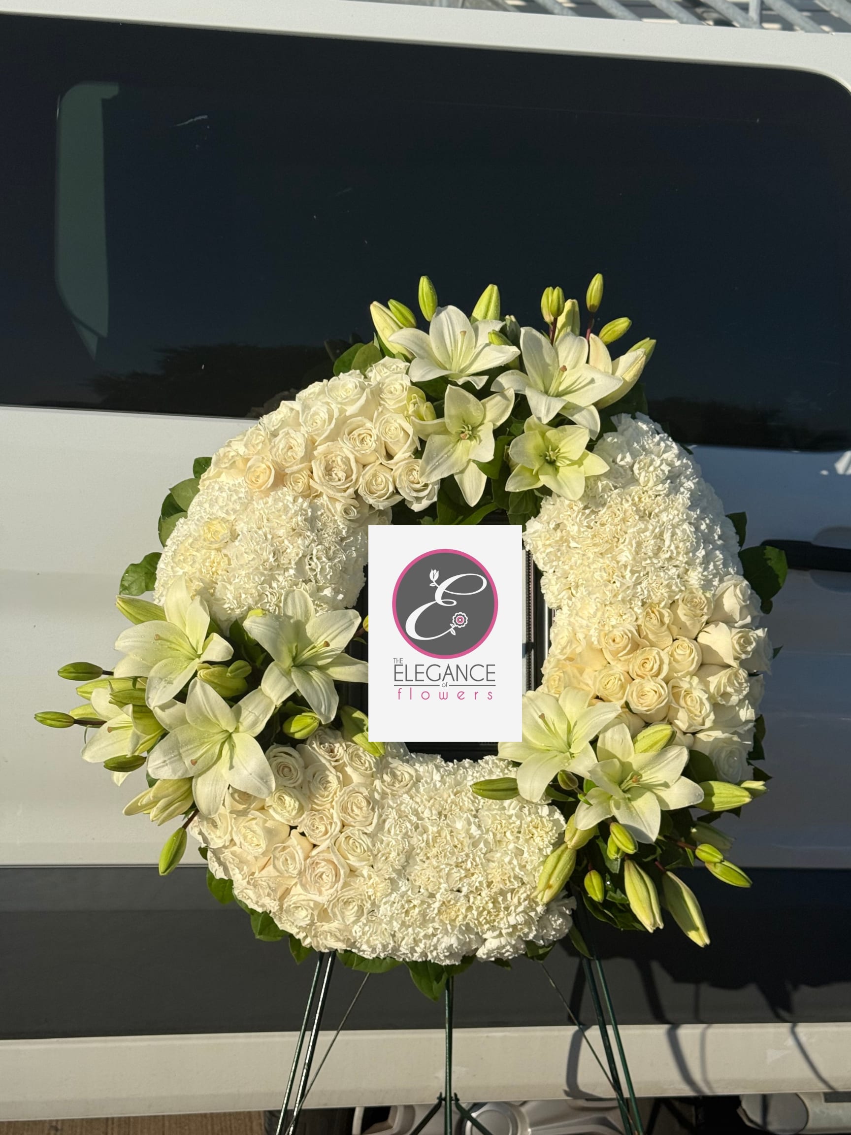 Picture Frame #5 - N/A