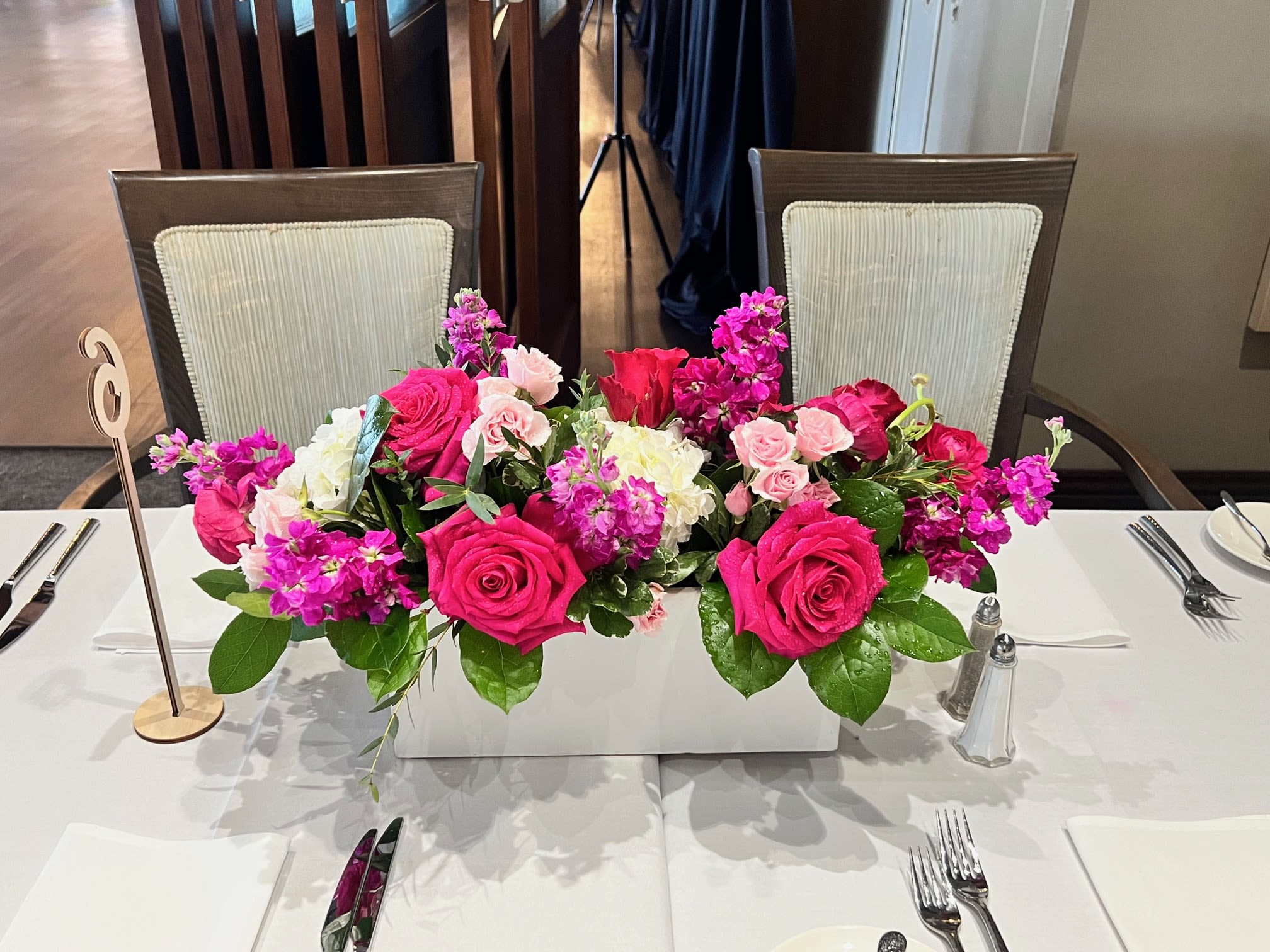 HAPPY SWEET TABLE - SWEET TABLE