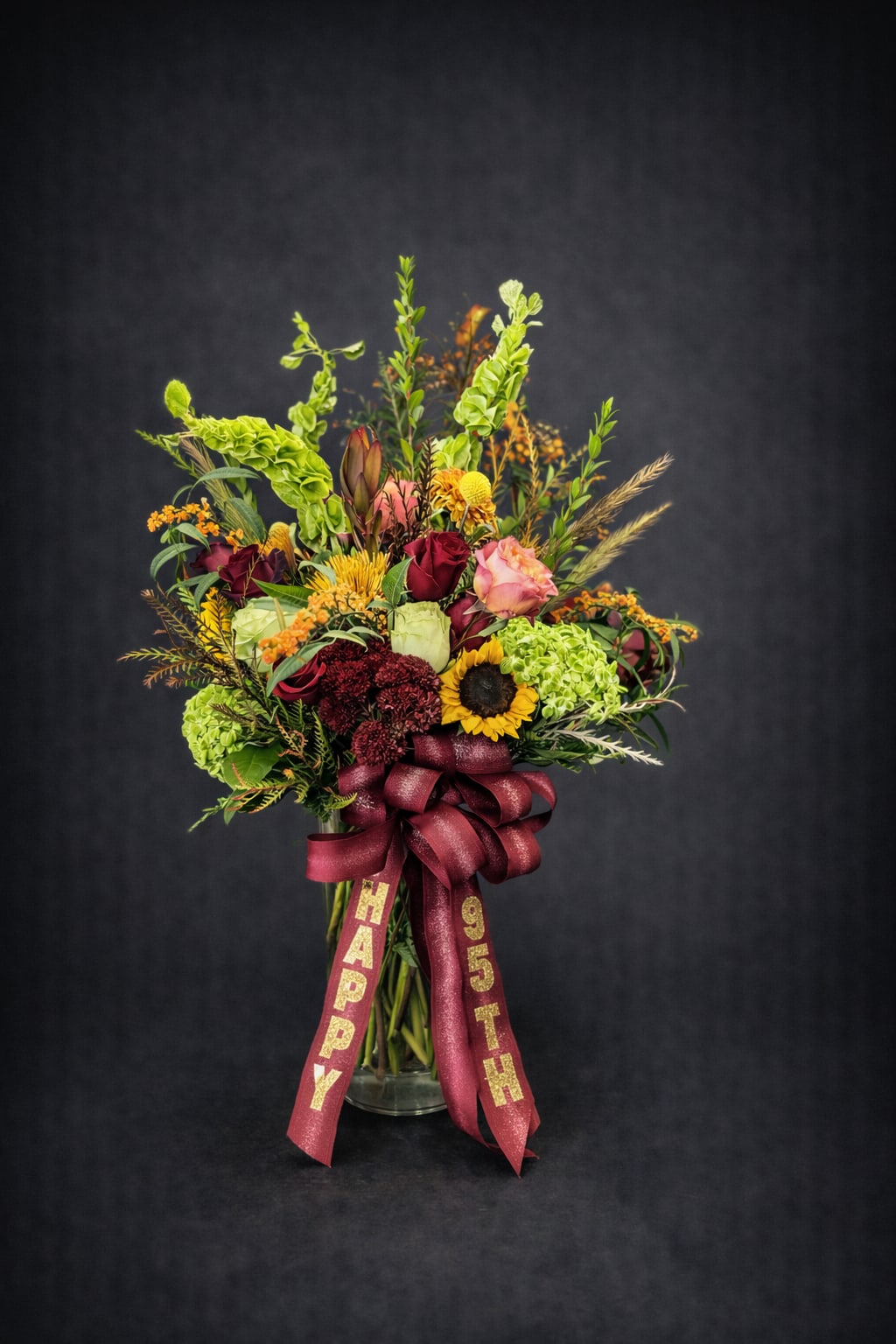 Life Celebration  - A beautiful arrangement for any occasion. 