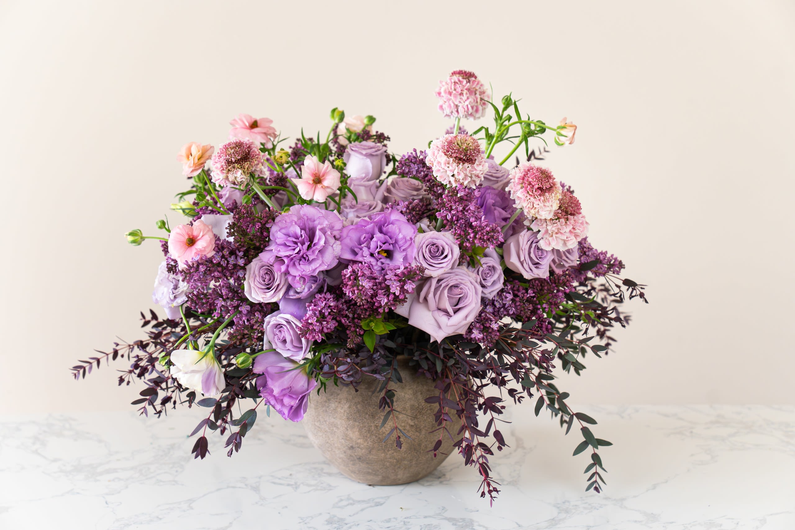 Lilac Love - Lilac Love 