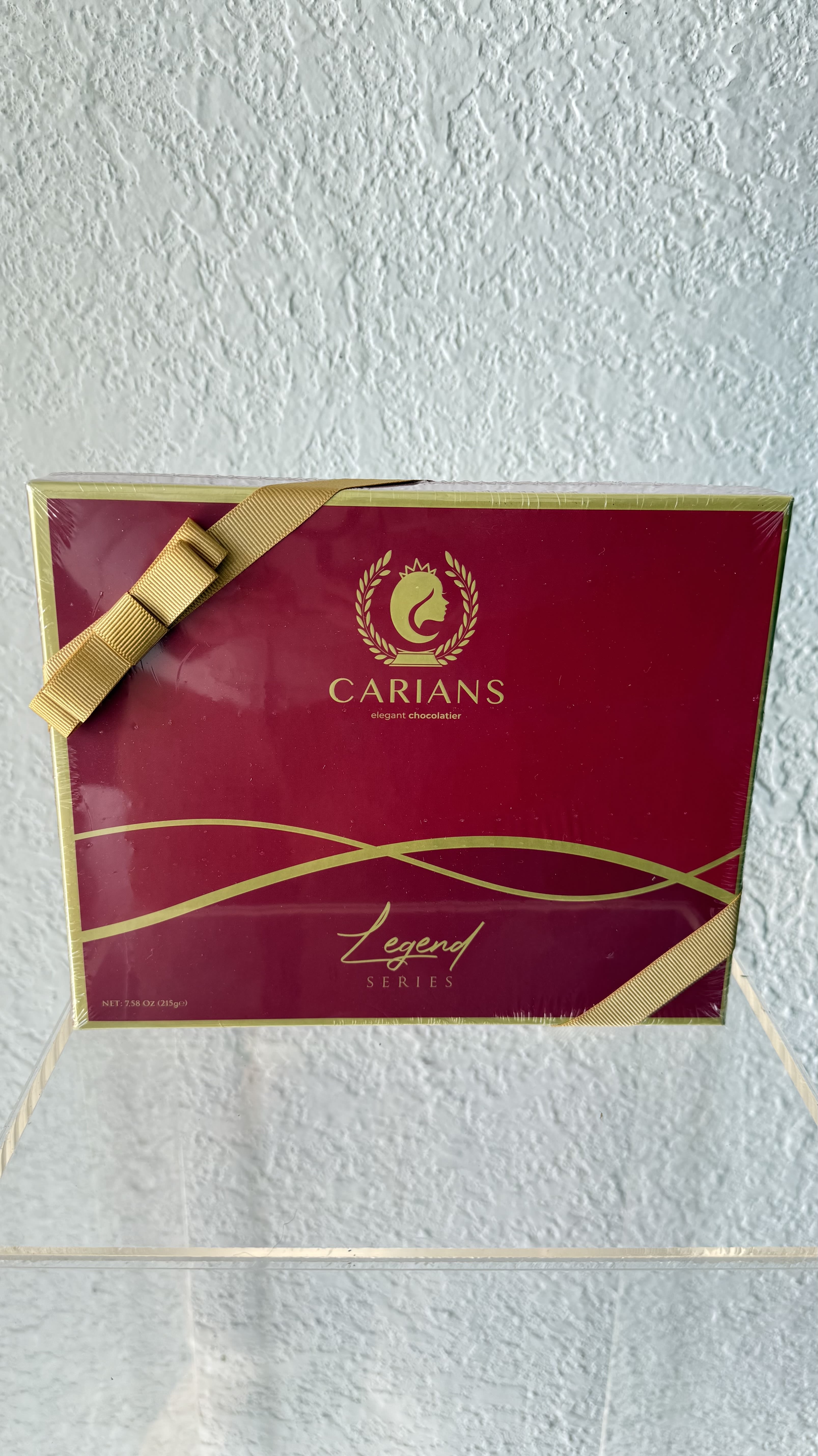 Fine Chocolates - Chocolate happiness in every bite! Smooth, sweet, and totally crave-worthy—because life’s better with chocolate.